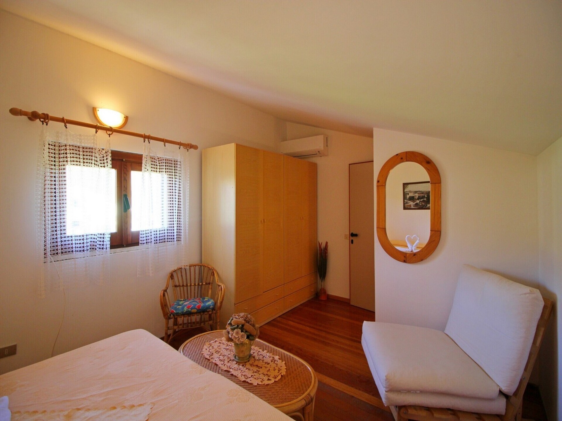 Appartement Costa Rei op 300m van strand, tuin of zeezicht, 5 pers. - foto 25