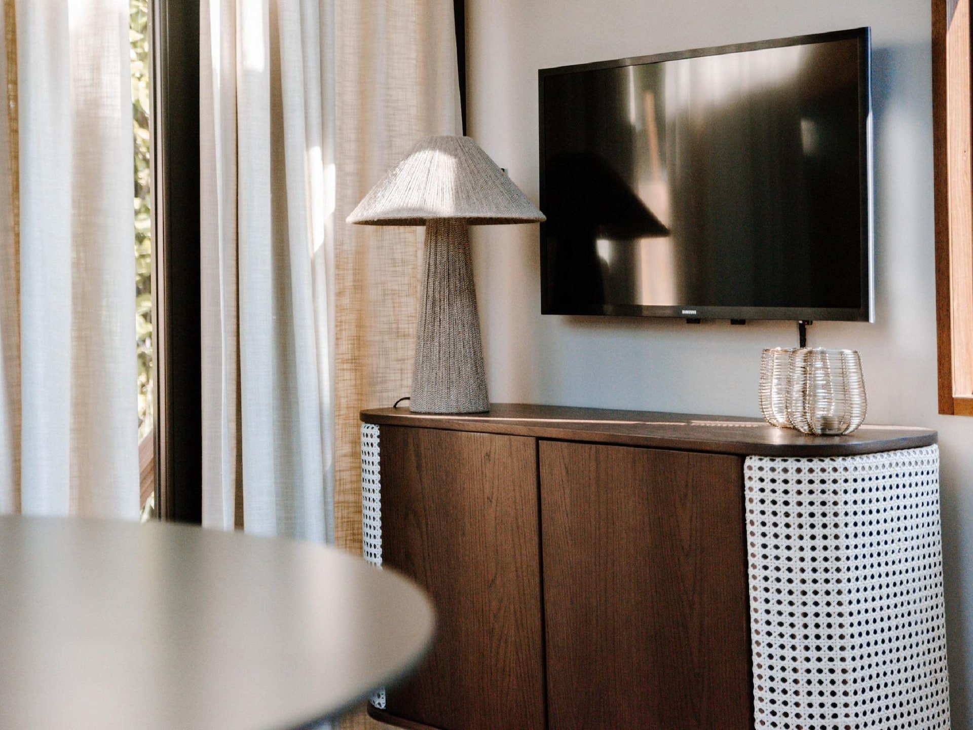 Luxe wellnesshut voor 2 personen met jacuzzi aan het water in Voorthuizen - foto 8