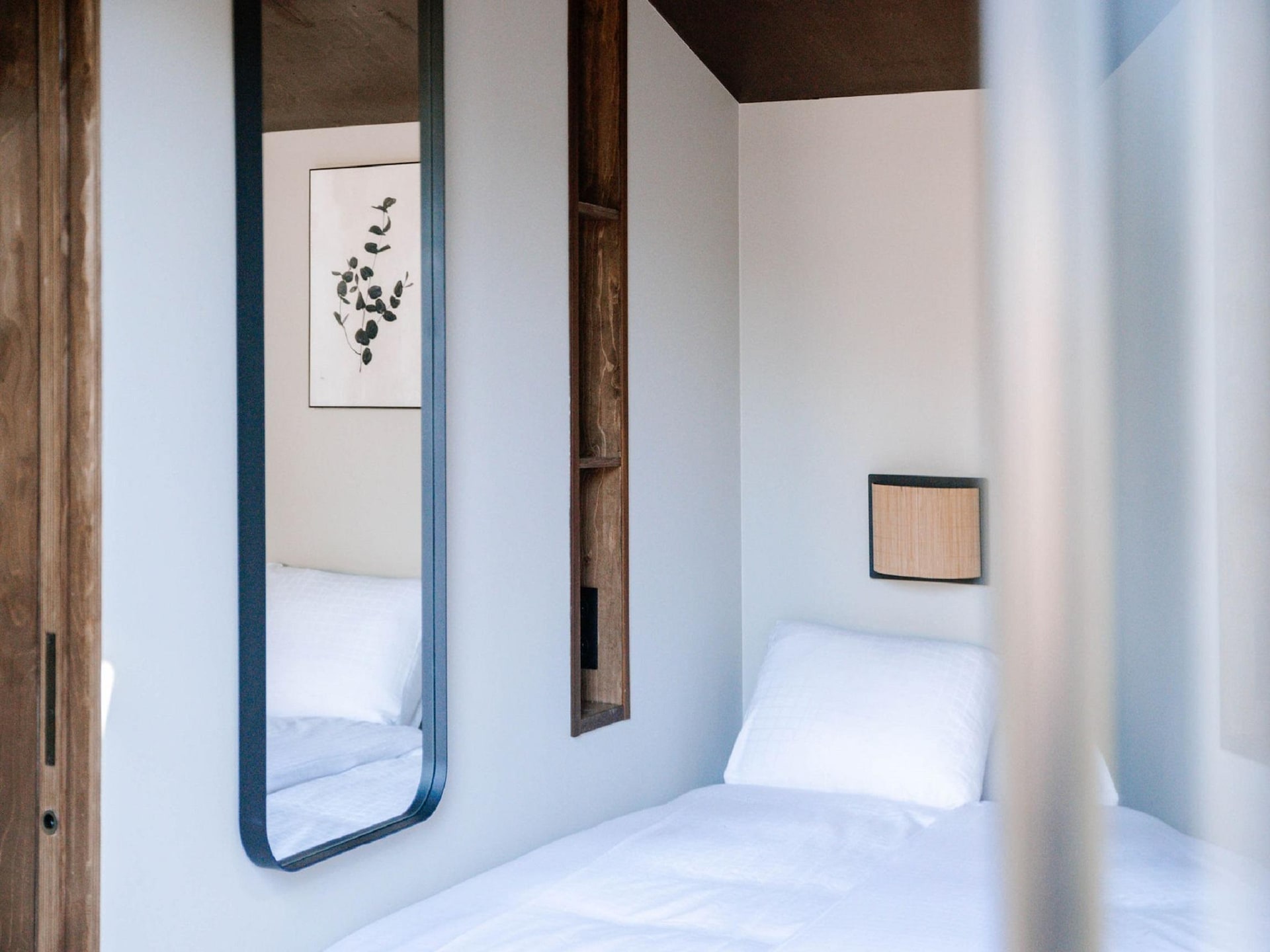 Luxe wellnesshut voor 2 personen met jacuzzi aan het water in Voorthuizen - foto 7