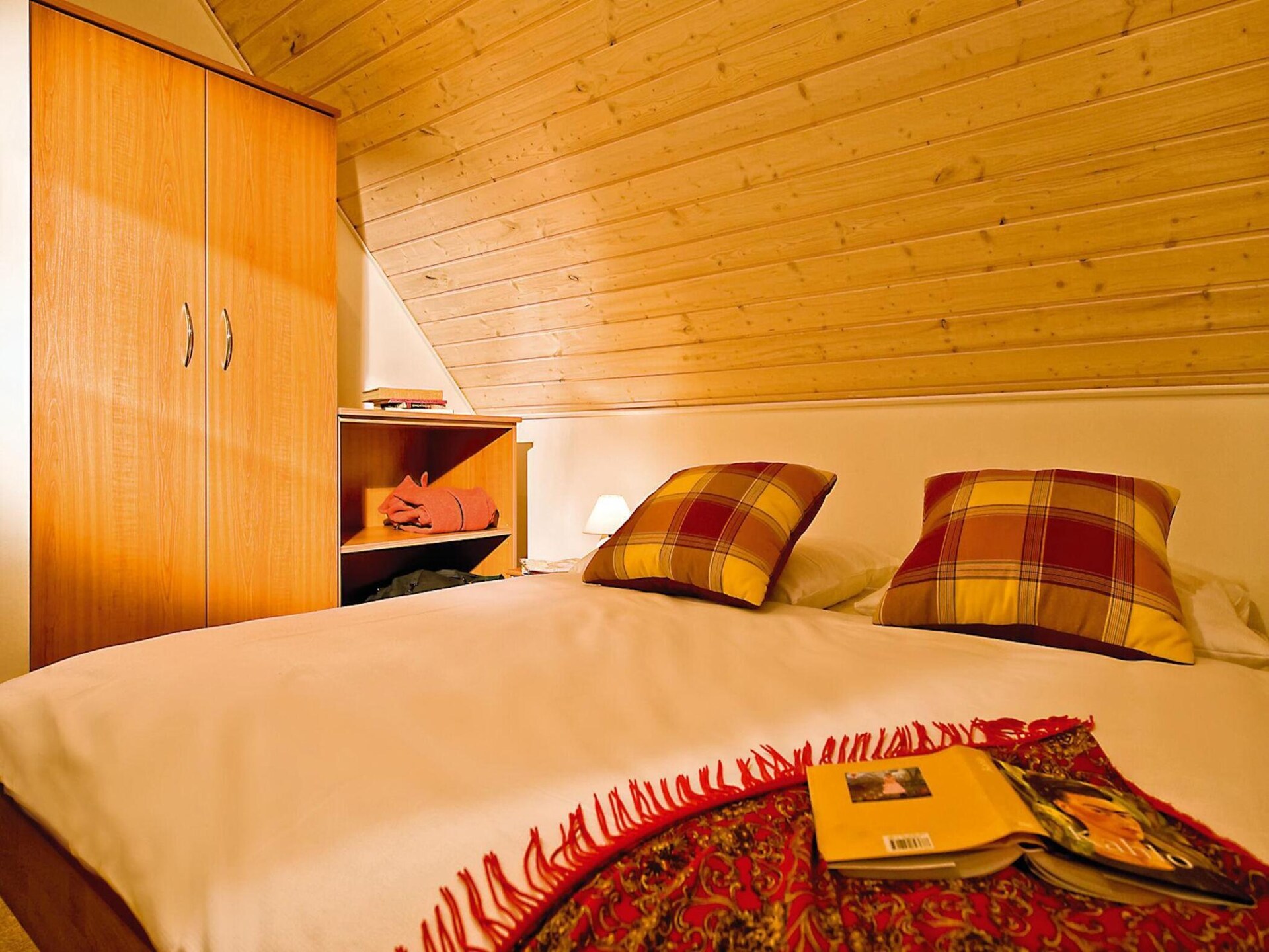 Familienhaus am Wald: Luxe vakantiehuis voor 14 personen aan de Scharmützelsee - foto 15