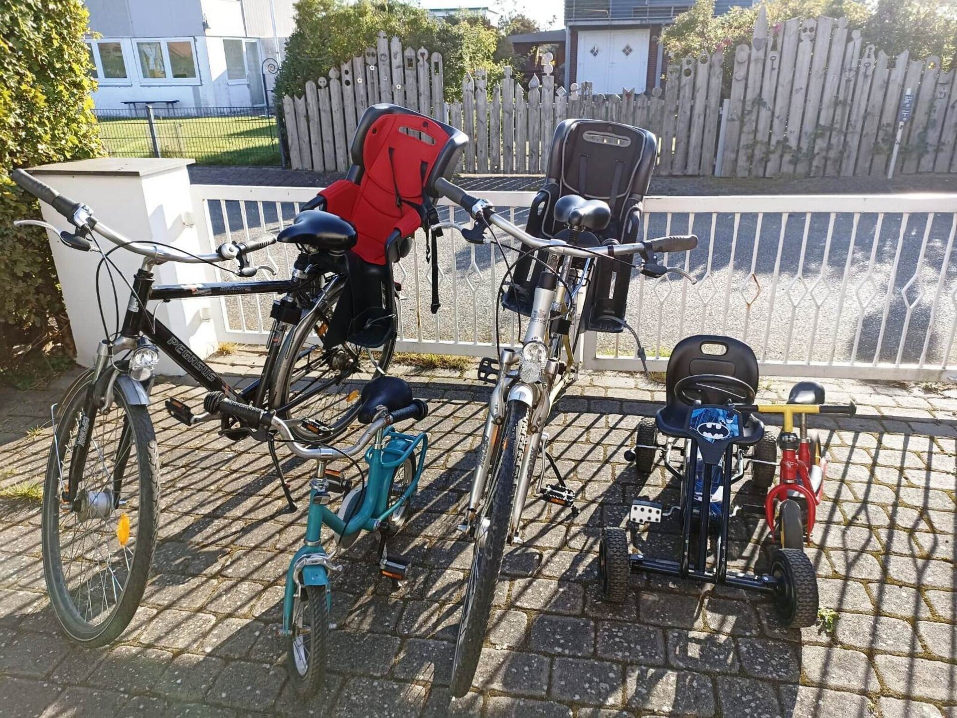 Vrijstaand vakantiehuis direct aan het water op Fehmarn - foto 23