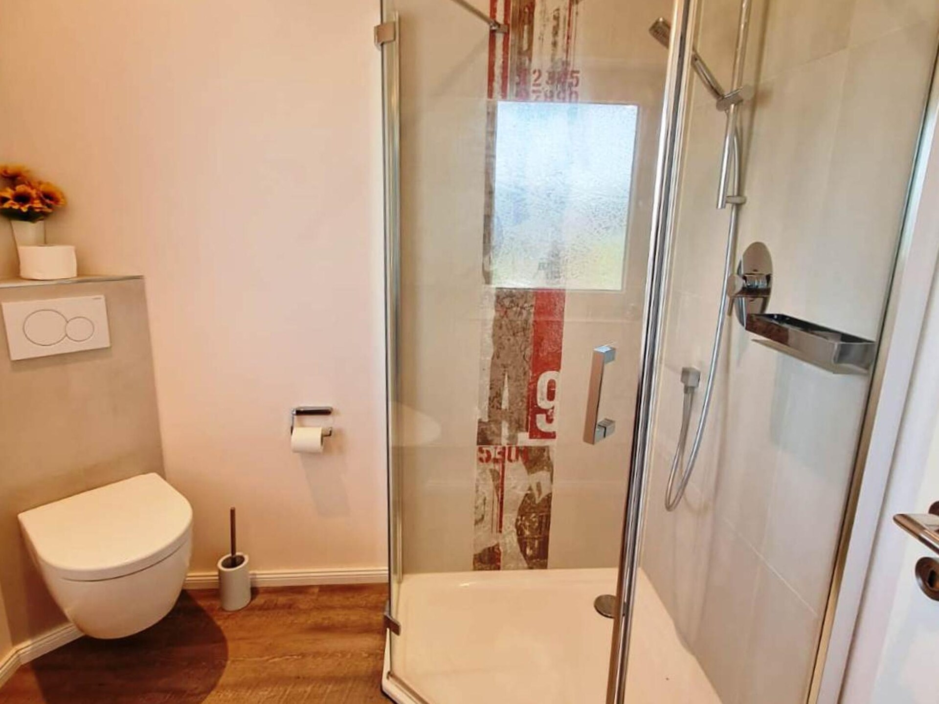 Vrijstaand vakantiehuis direct aan het water op Fehmarn - foto 15