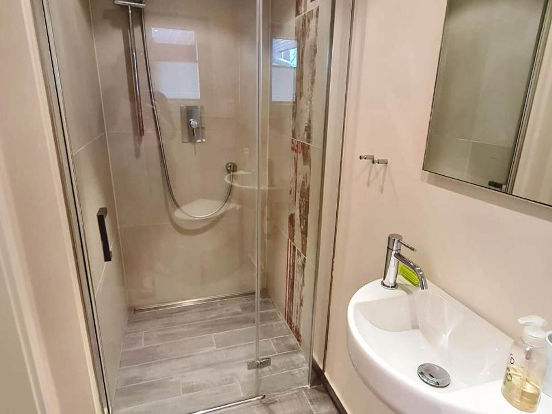 Vrijstaand vakantiehuis direct aan het water op Fehmarn - foto 17