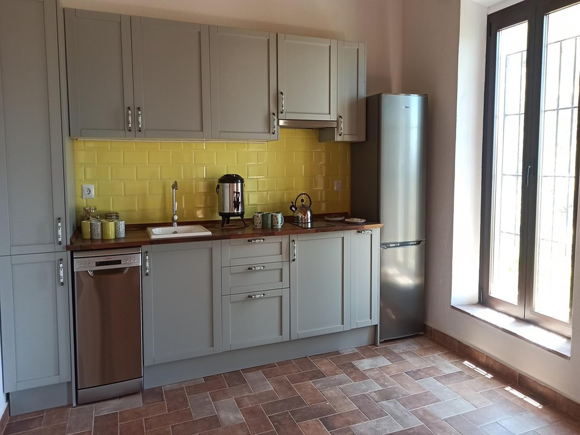 Authentiek landhuis voor 16 personen met panoramisch uitzicht in Málaga - foto 18