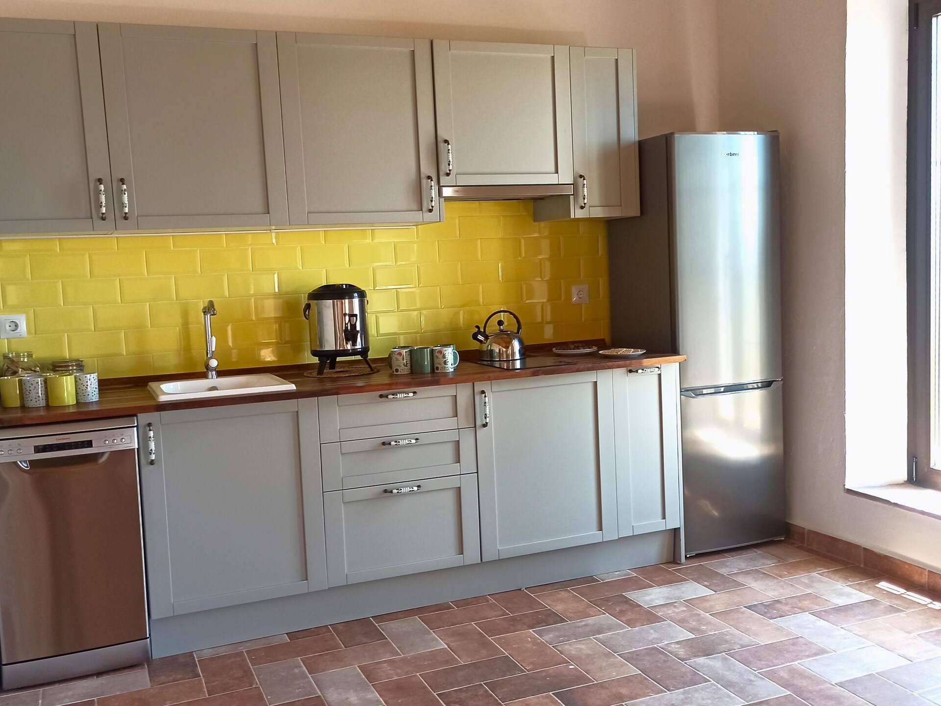 Authentiek landhuis voor 16 personen met panoramisch uitzicht in Málaga - foto 19