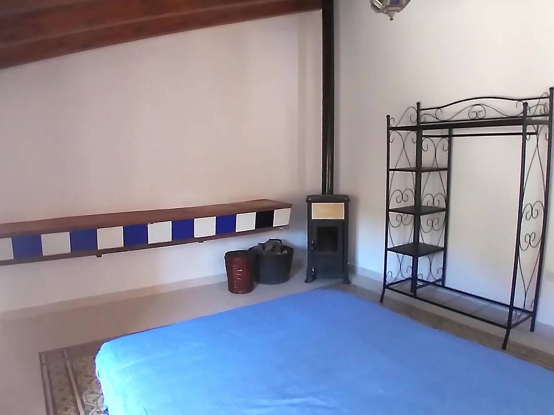 Authentiek landhuis voor 16 personen met panoramisch uitzicht in Málaga - foto 22