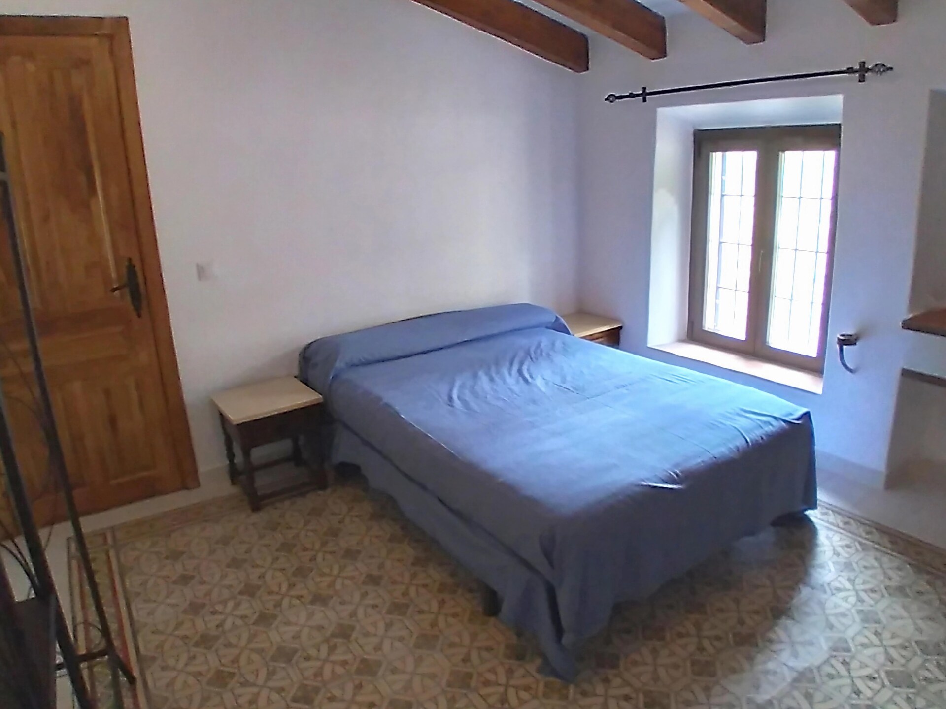 Authentiek landhuis voor 16 personen met panoramisch uitzicht in Málaga - foto 7