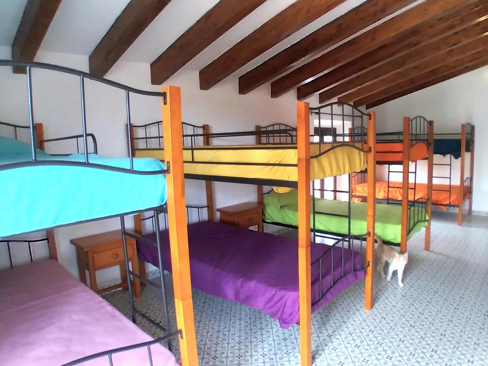 Authentiek landhuis voor 16 personen met panoramisch uitzicht in Málaga - foto 26