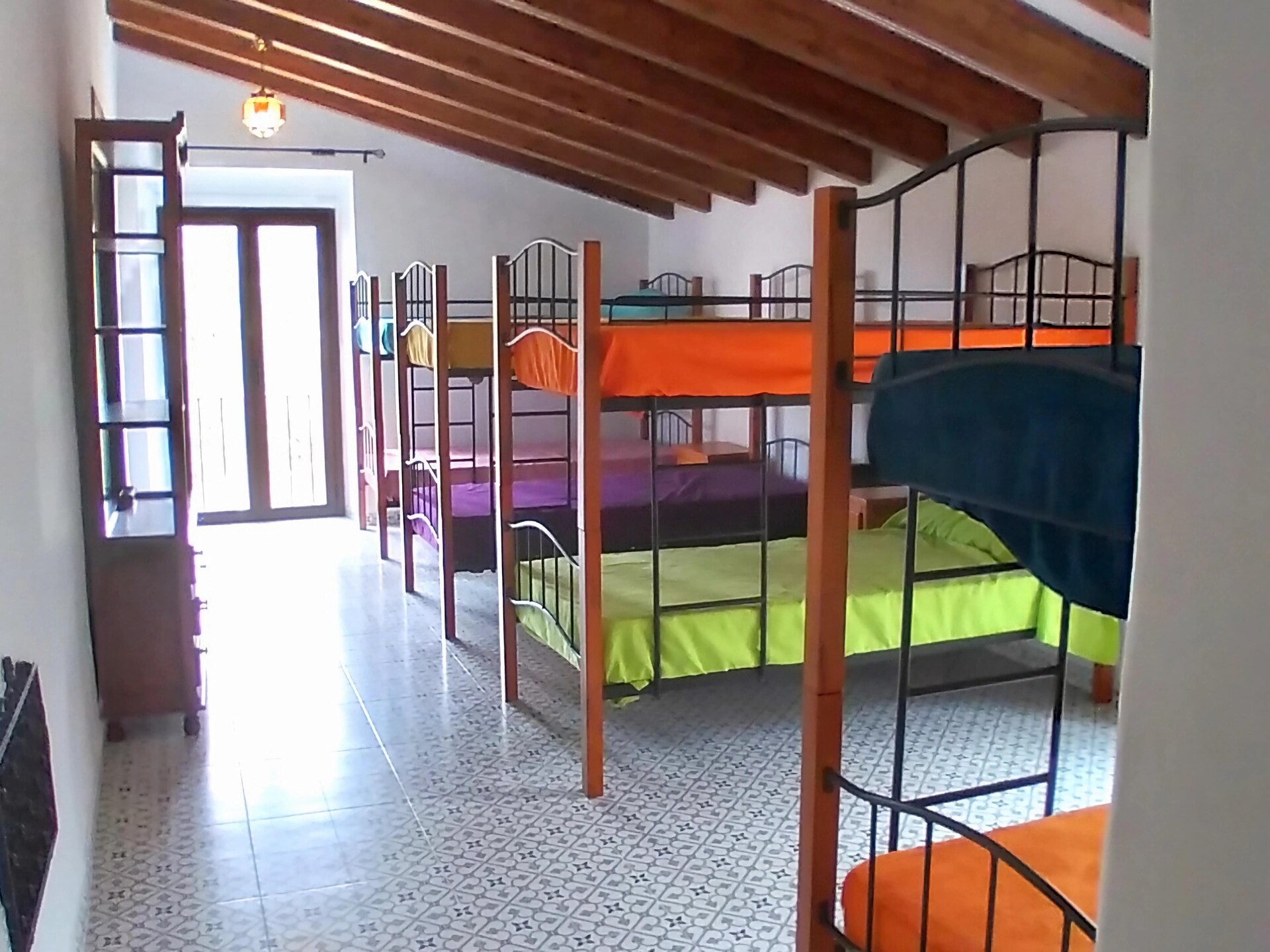 Authentiek landhuis voor 16 personen met panoramisch uitzicht in Málaga - foto 10