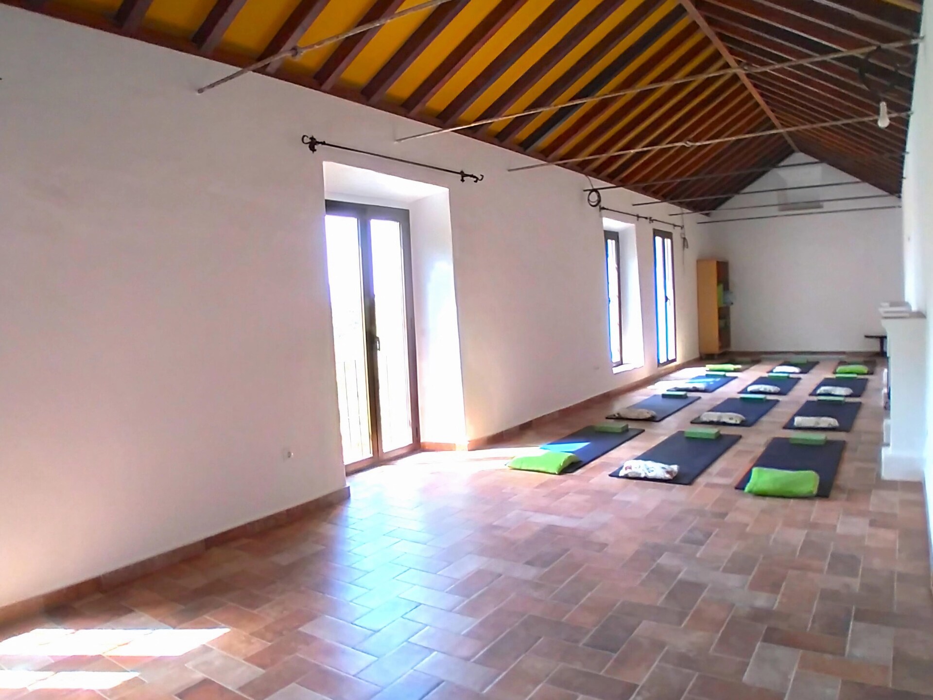 Authentiek landhuis voor 16 personen met panoramisch uitzicht in Málaga - foto 17