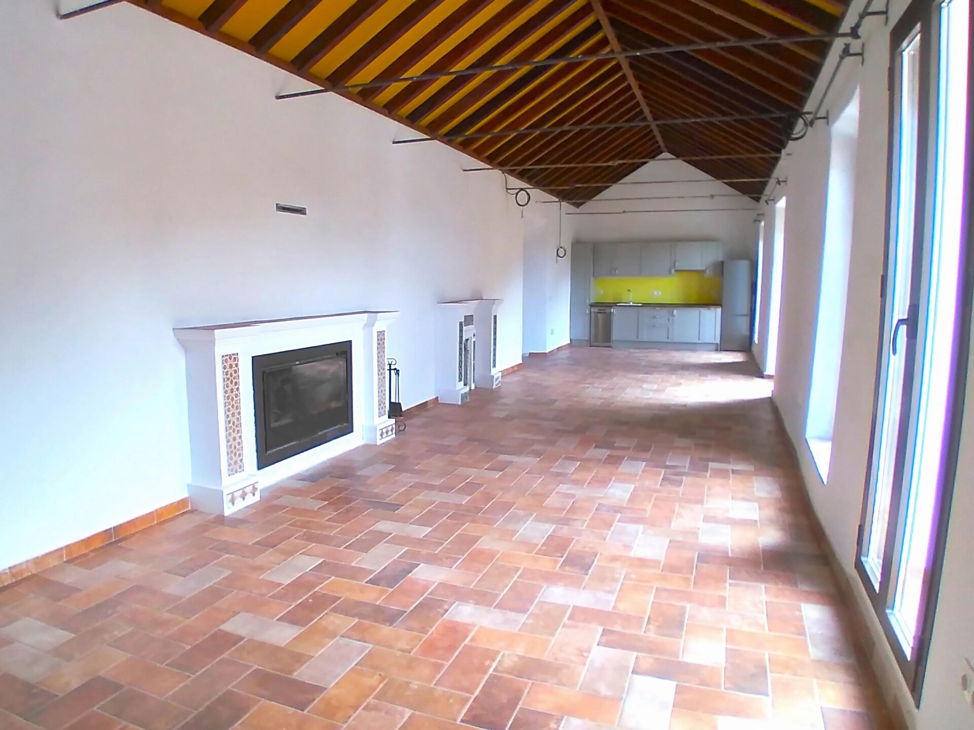 Authentiek landhuis voor 16 personen met panoramisch uitzicht in Málaga - foto 28