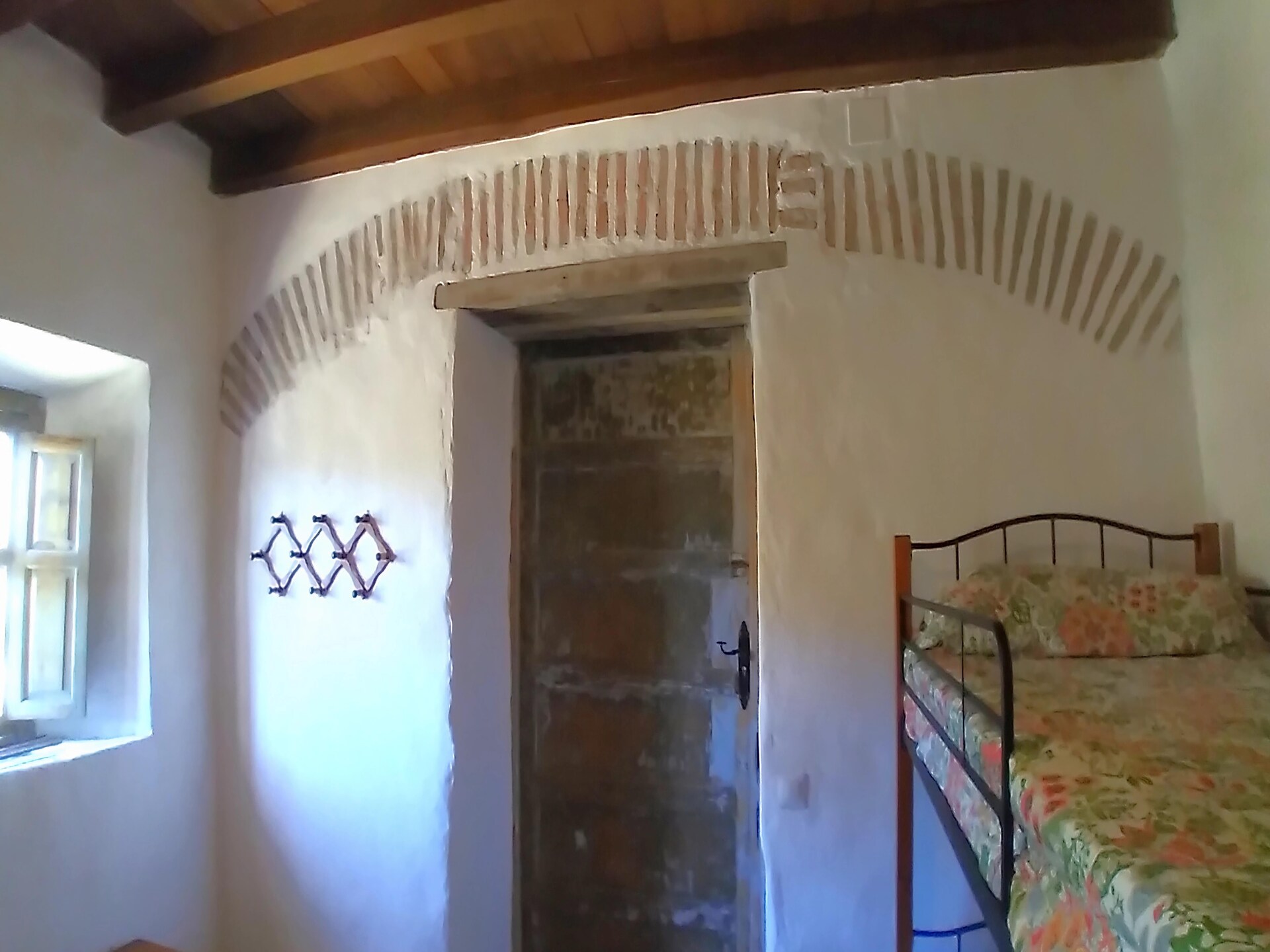 Authentiek landhuis voor 16 personen met panoramisch uitzicht in Málaga - foto 25