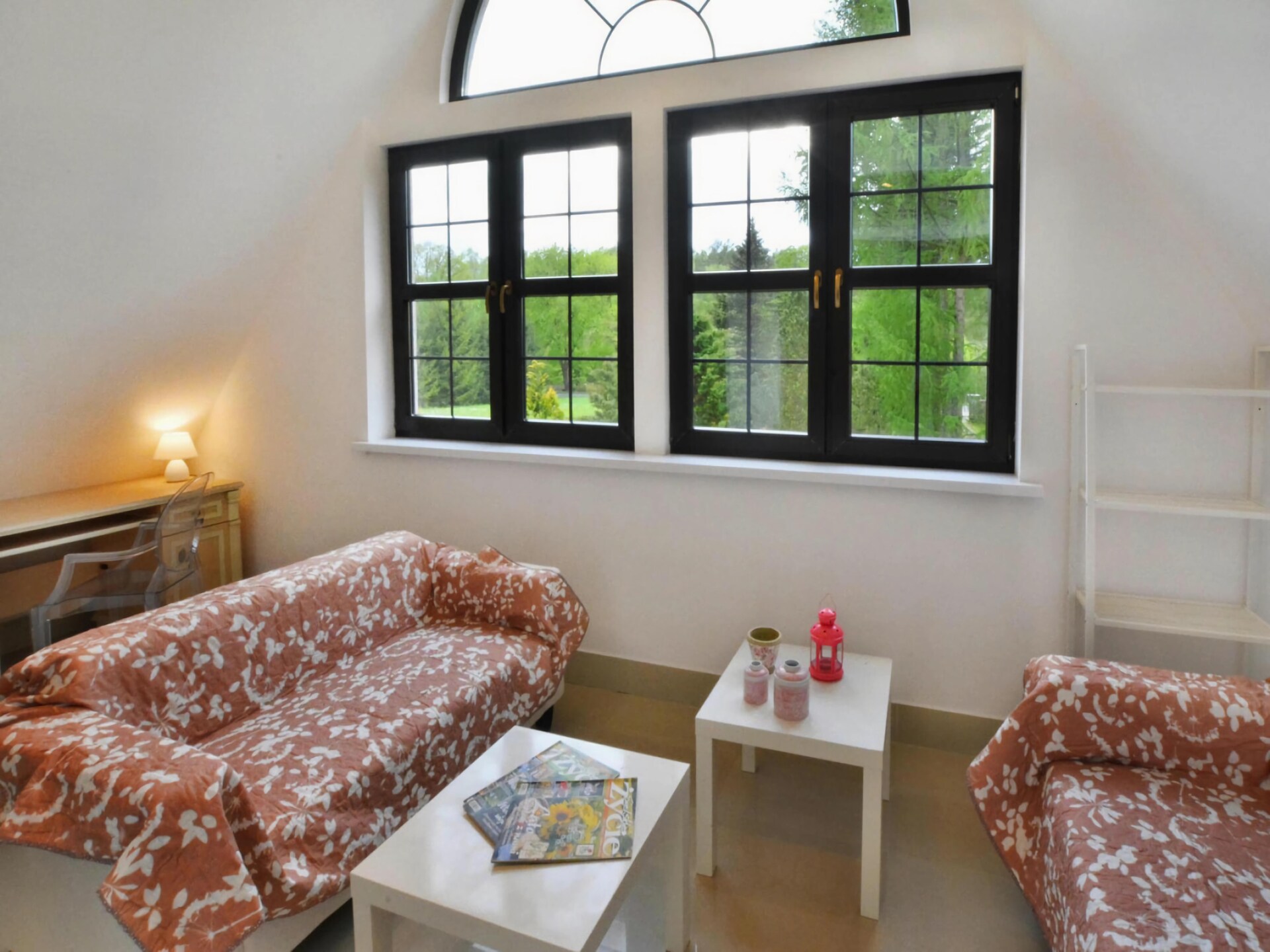 Ruime 10-persoons villa van 182 m² in de bossen bij Polanów - foto 15