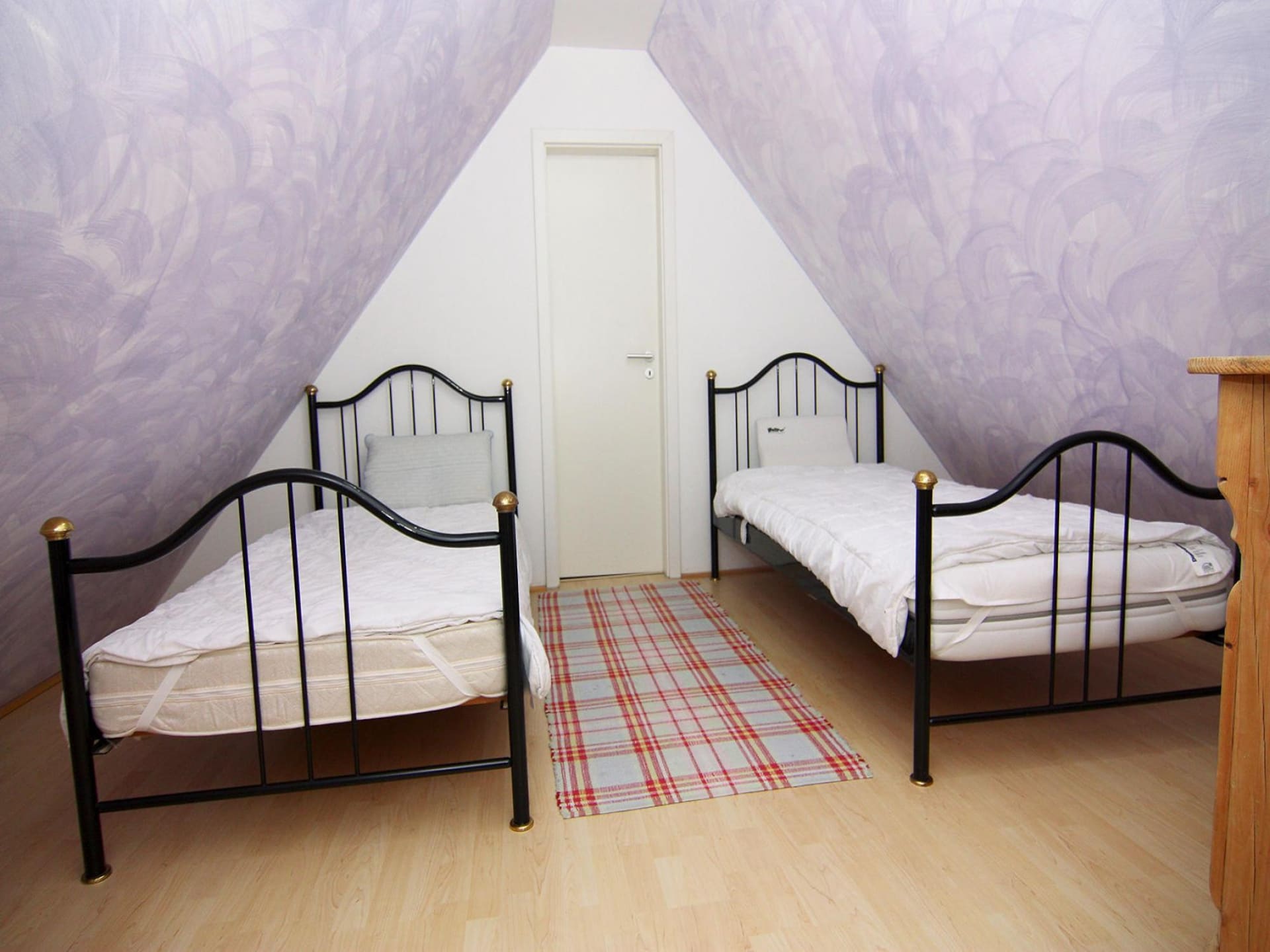 10-persoons vakantiehuis in Neukirchen op 350 m van het meer - foto 17
