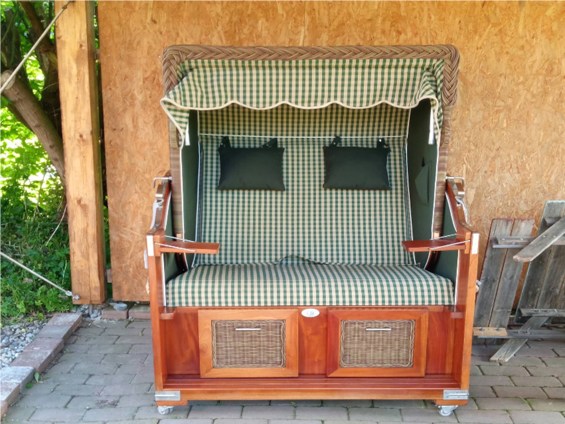 10-persoons vakantiehuis in Neukirchen op 350 m van het meer - foto 26