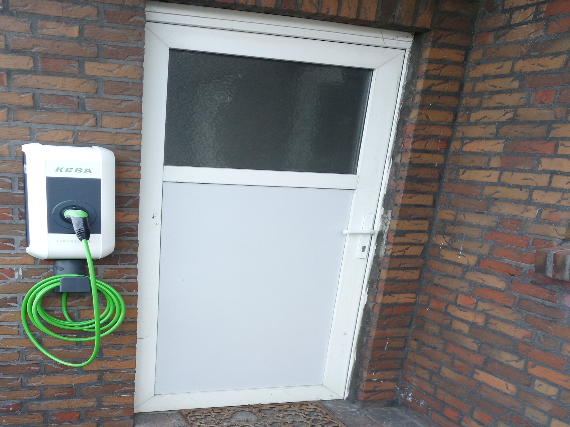 10-persoons vakantiehuis in Neukirchen op 350 m van het meer - foto 38