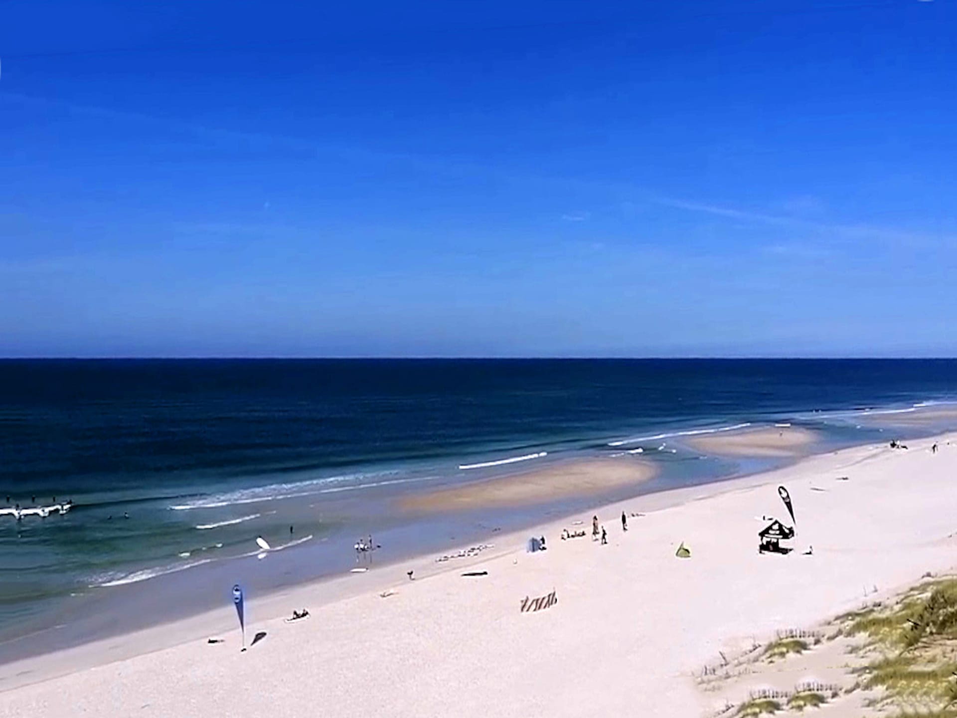 12-persoons vakantiehuis in Neukirchen op 350 m van het meer - foto 34