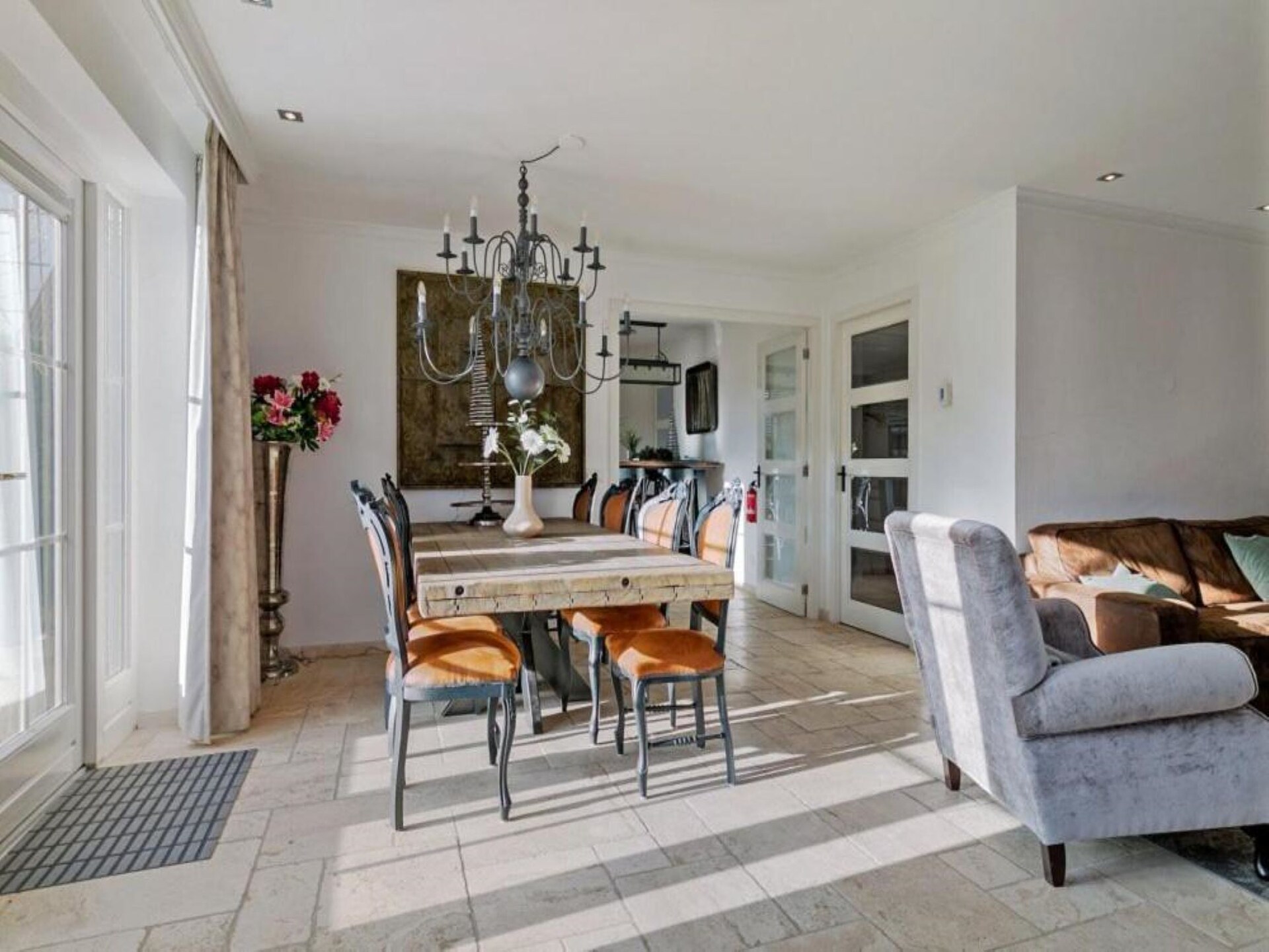 Villa Bosrijk: Luxe villa aan het Horsterwold voor 10 personen - foto 12