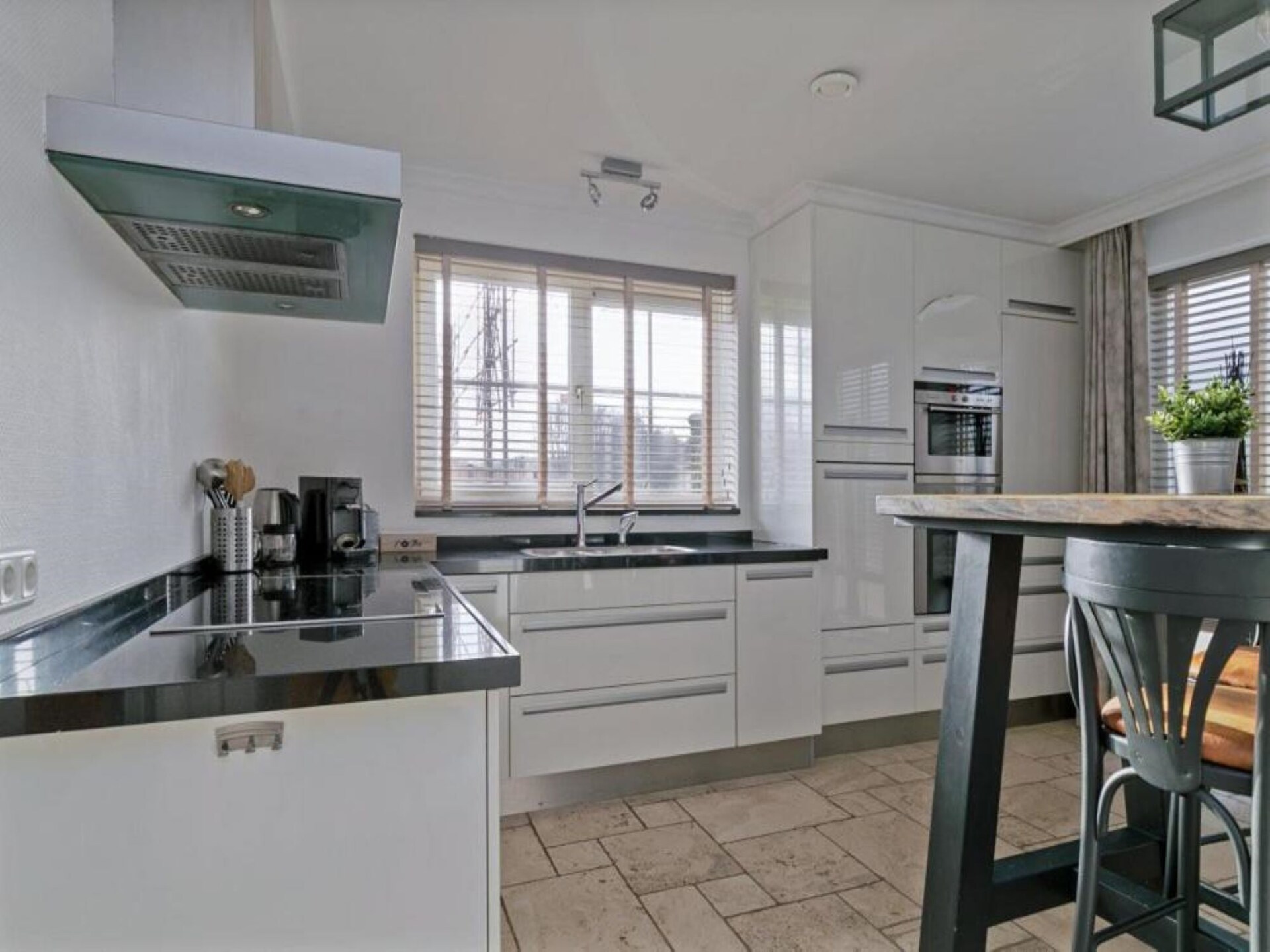 Villa Bosrijk: Luxe villa aan het Horsterwold voor 10 personen - foto 3