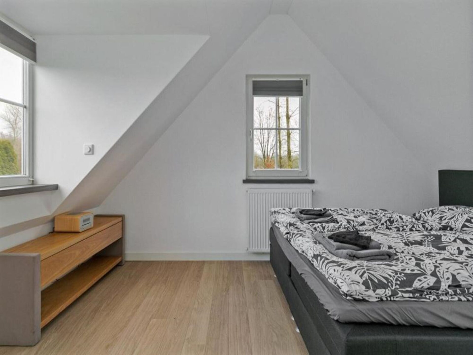 Villa Bosrijk: Luxe villa aan het Horsterwold voor 10 personen - foto 18