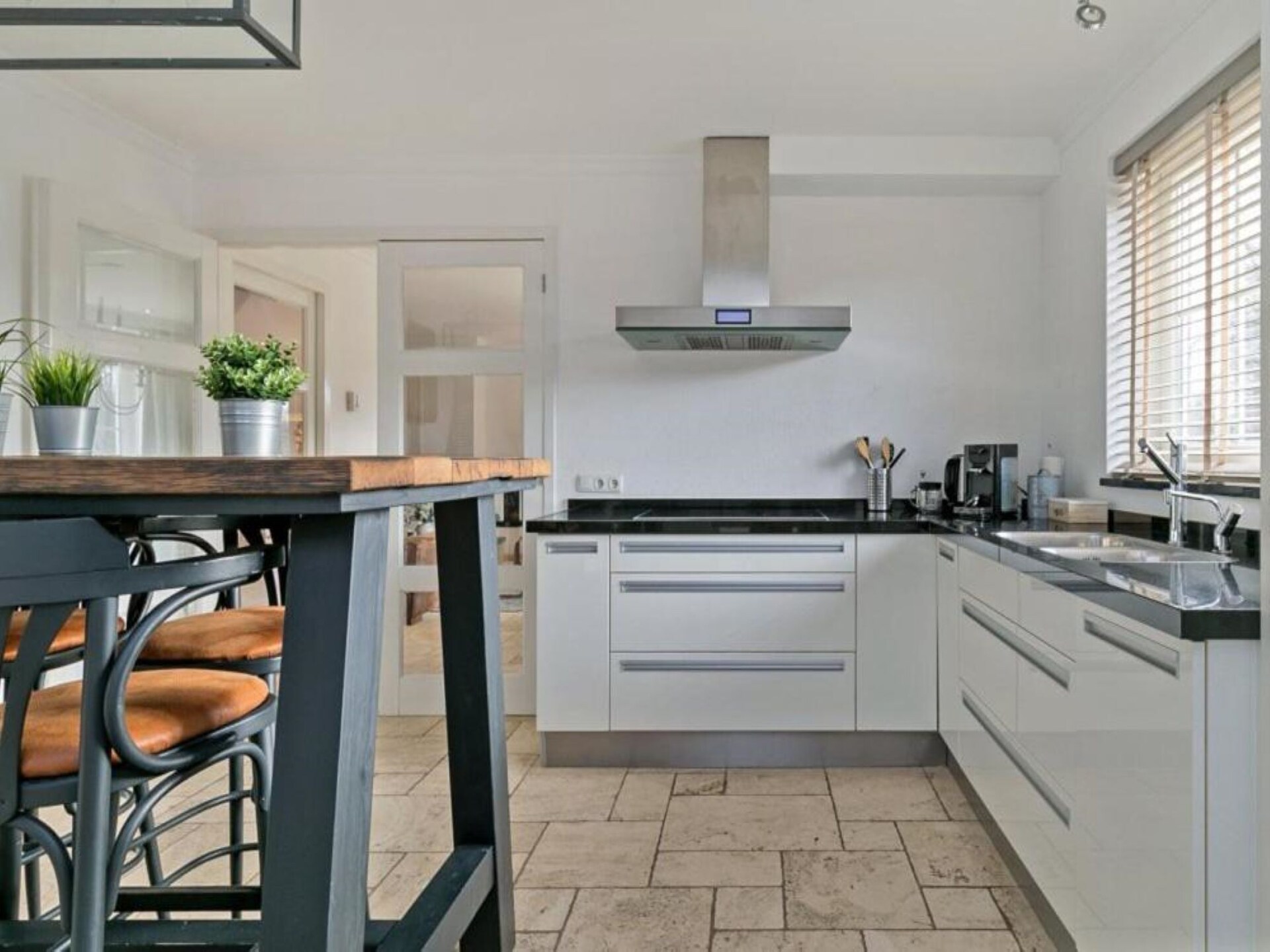 Villa Bosrijk: Luxe villa aan het Horsterwold voor 10 personen - foto 14