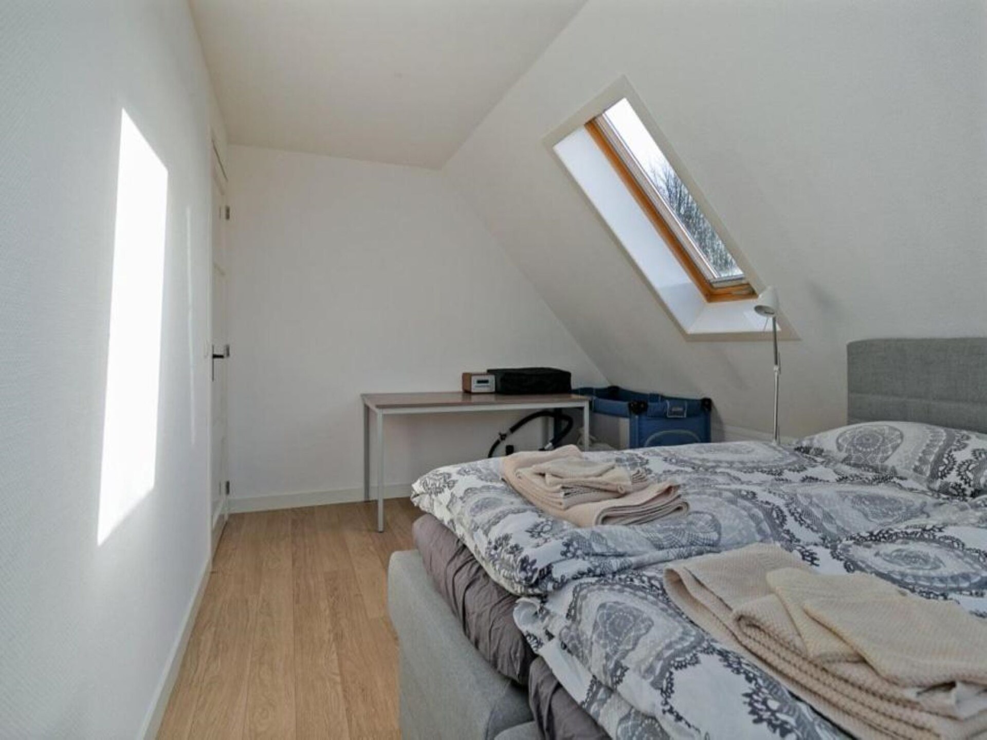 Villa Bosrijk: Luxe villa aan het Horsterwold voor 10 personen - foto 19