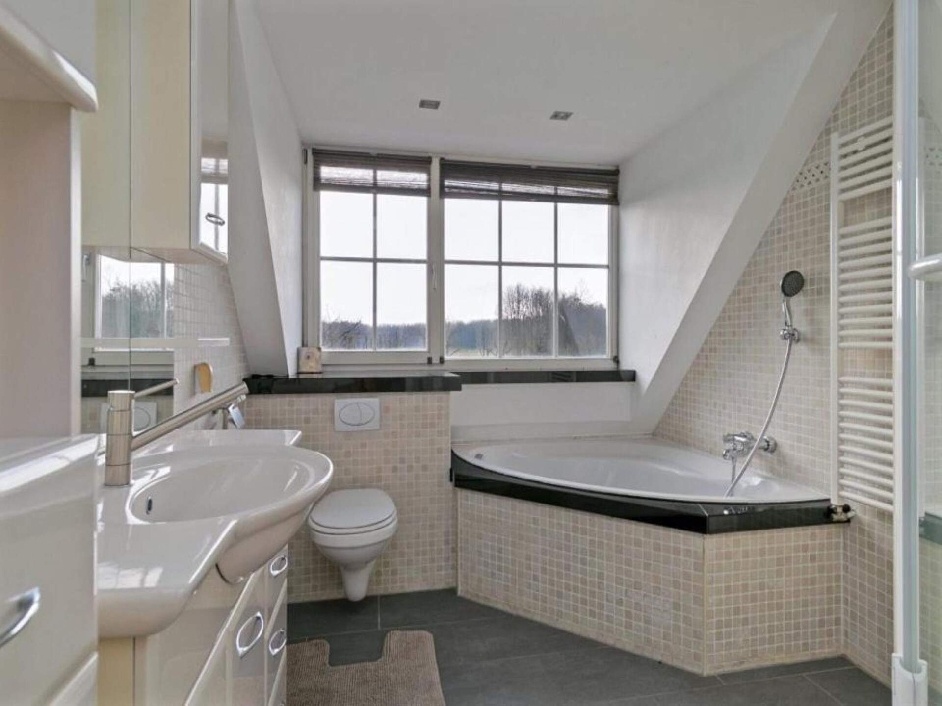 Villa Bosrijk: Luxe villa aan het Horsterwold voor 10 personen - foto 26