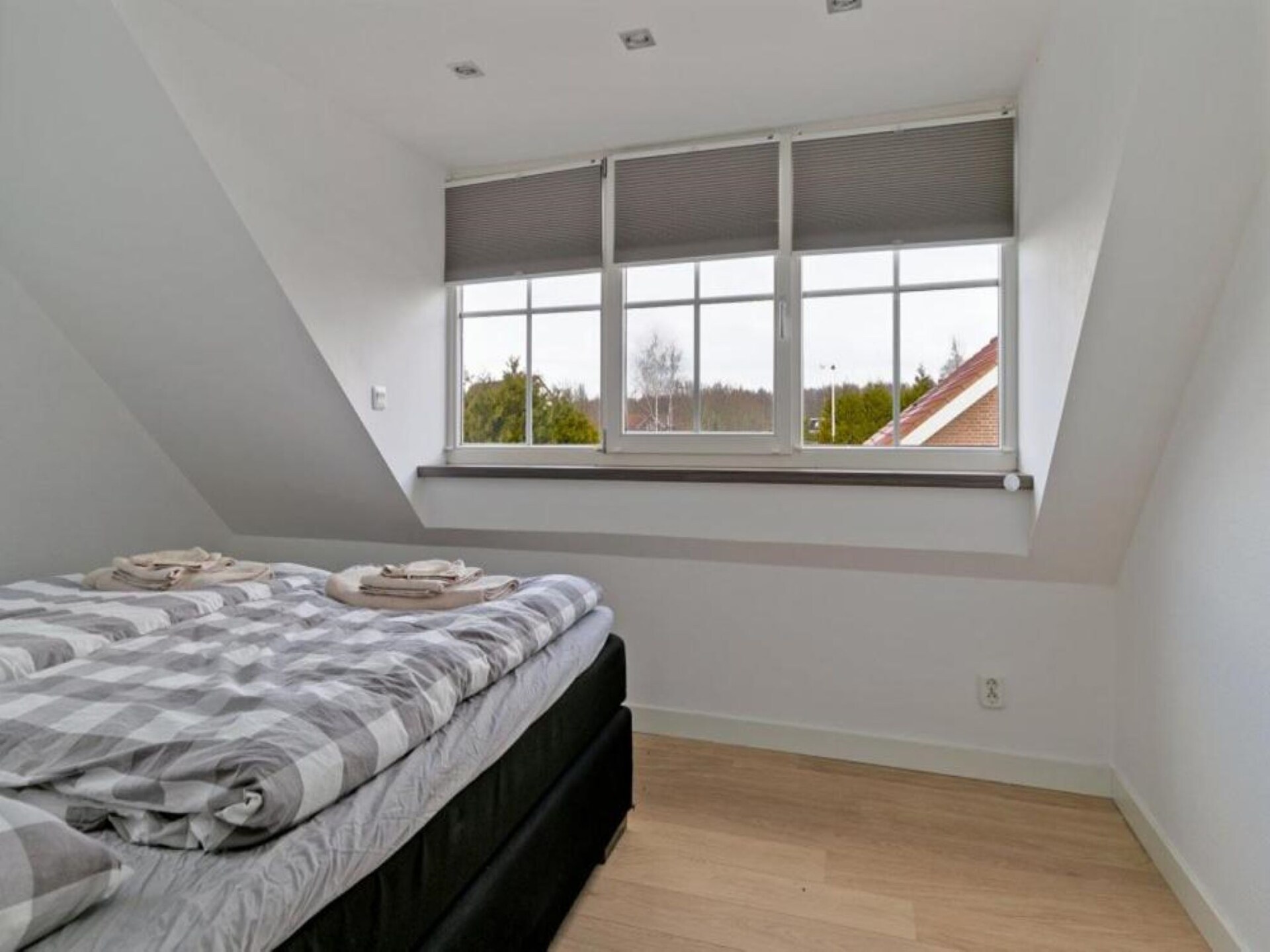 Villa Bosrijk: Luxe villa aan het Horsterwold voor 10 personen - foto 20