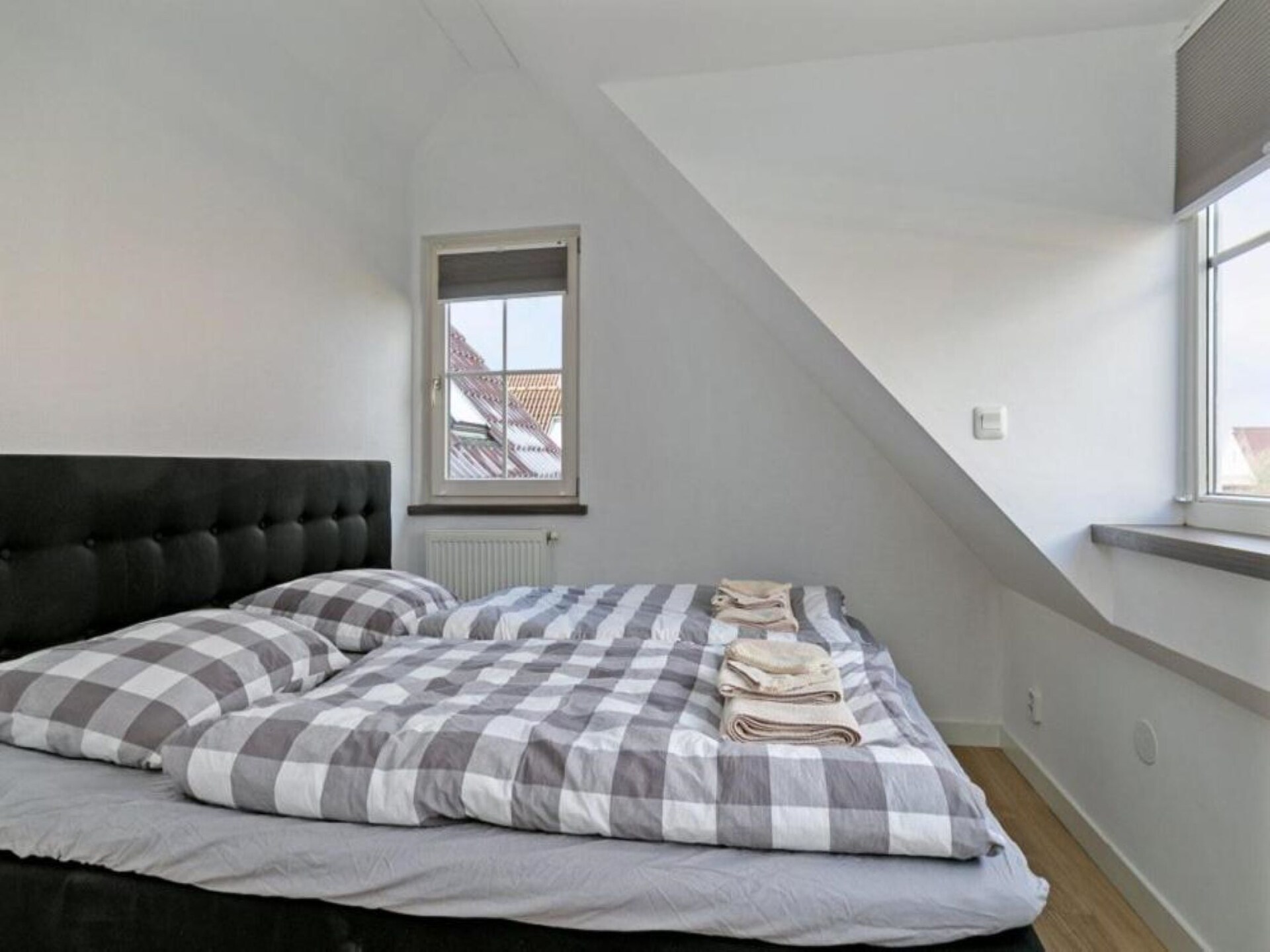 Villa Bosrijk: Luxe villa aan het Horsterwold voor 10 personen - foto 21