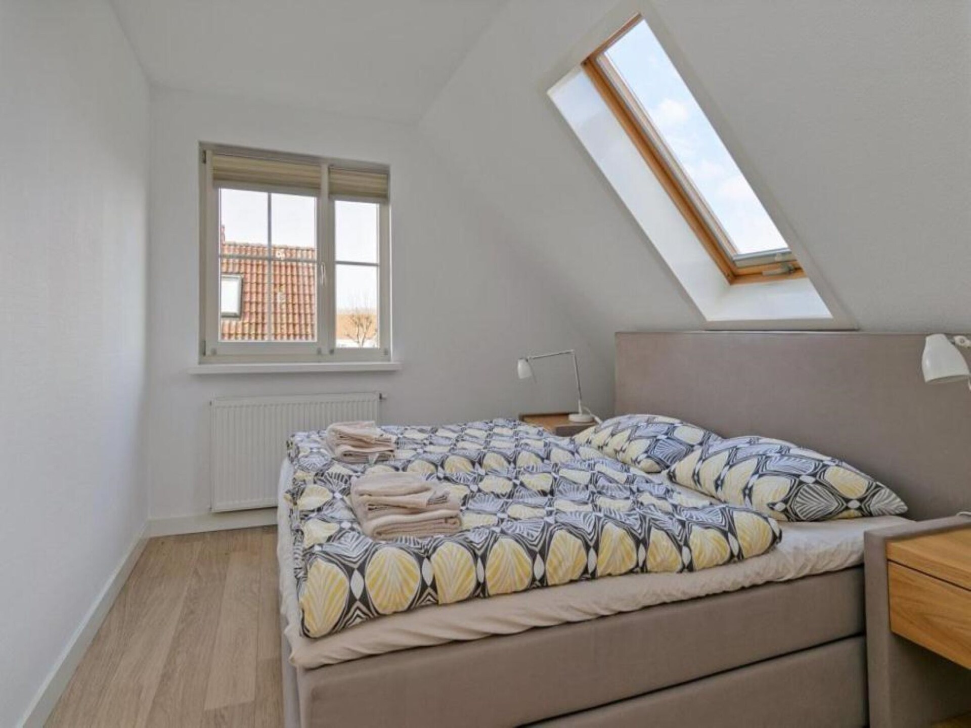 Villa Bosrijk: Luxe villa aan het Horsterwold voor 10 personen - foto 22