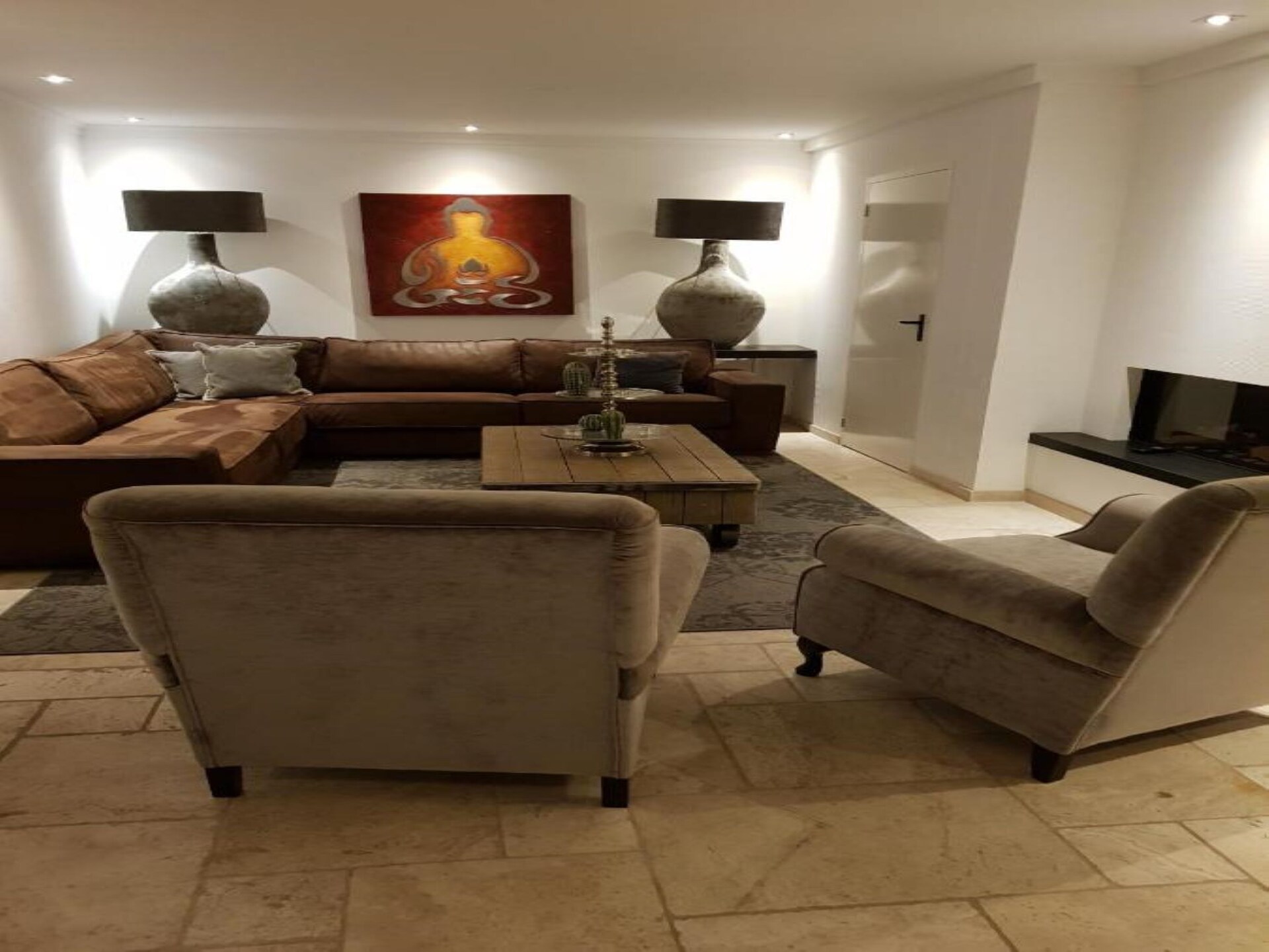 Villa Bosrijk: Luxe villa aan het Horsterwold voor 10 personen - foto 10