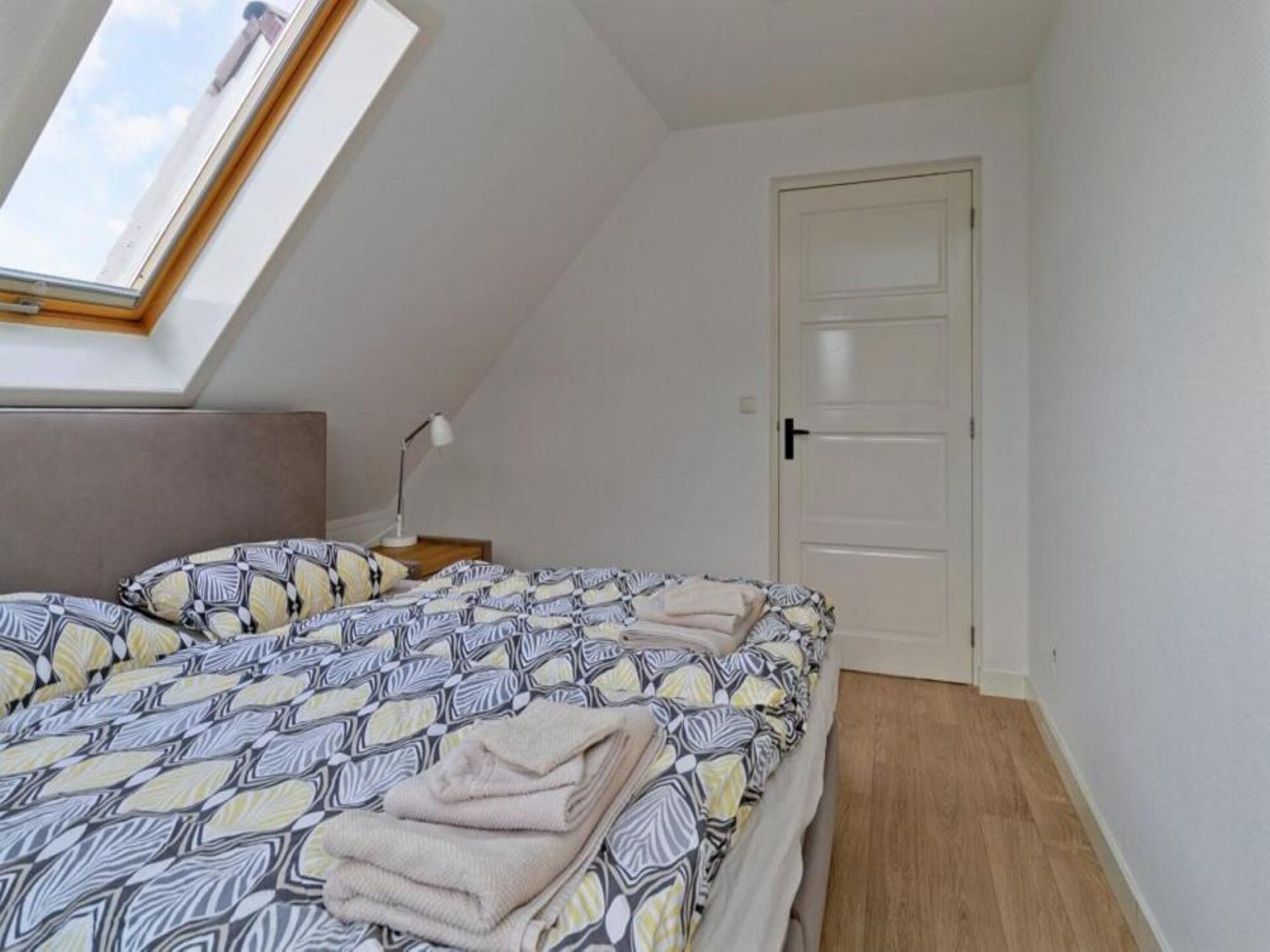 Villa Bosrijk: Luxe villa aan het Horsterwold voor 10 personen - foto 23