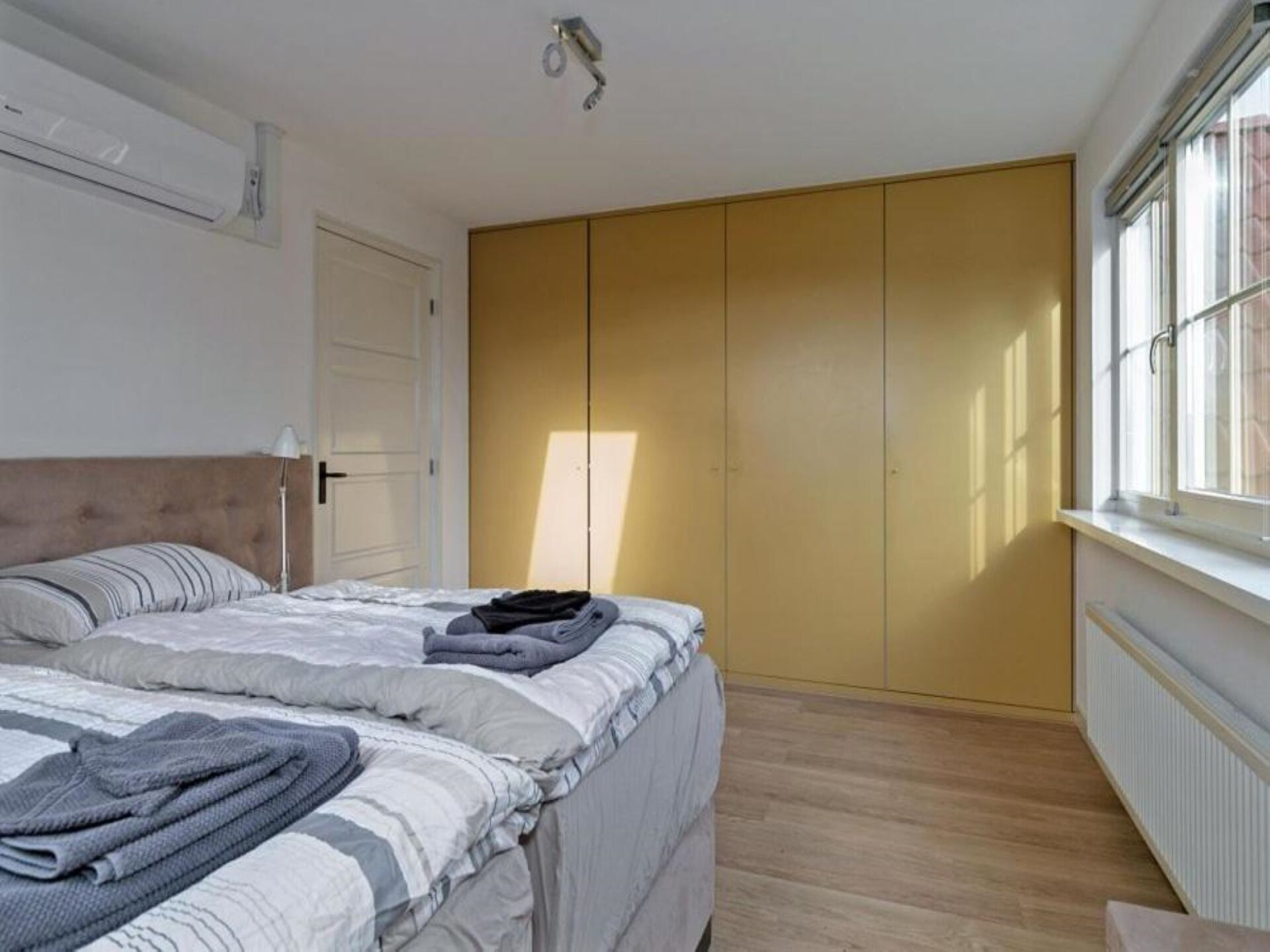 Villa Bosrijk: Luxe villa aan het Horsterwold voor 10 personen - foto 24
