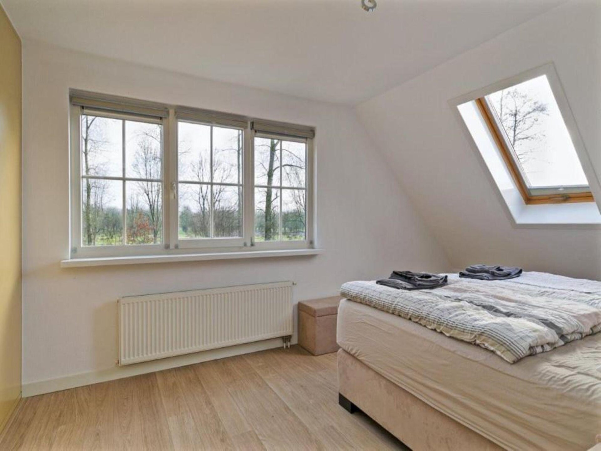 Villa Bosrijk: Luxe villa aan het Horsterwold voor 10 personen - foto 25