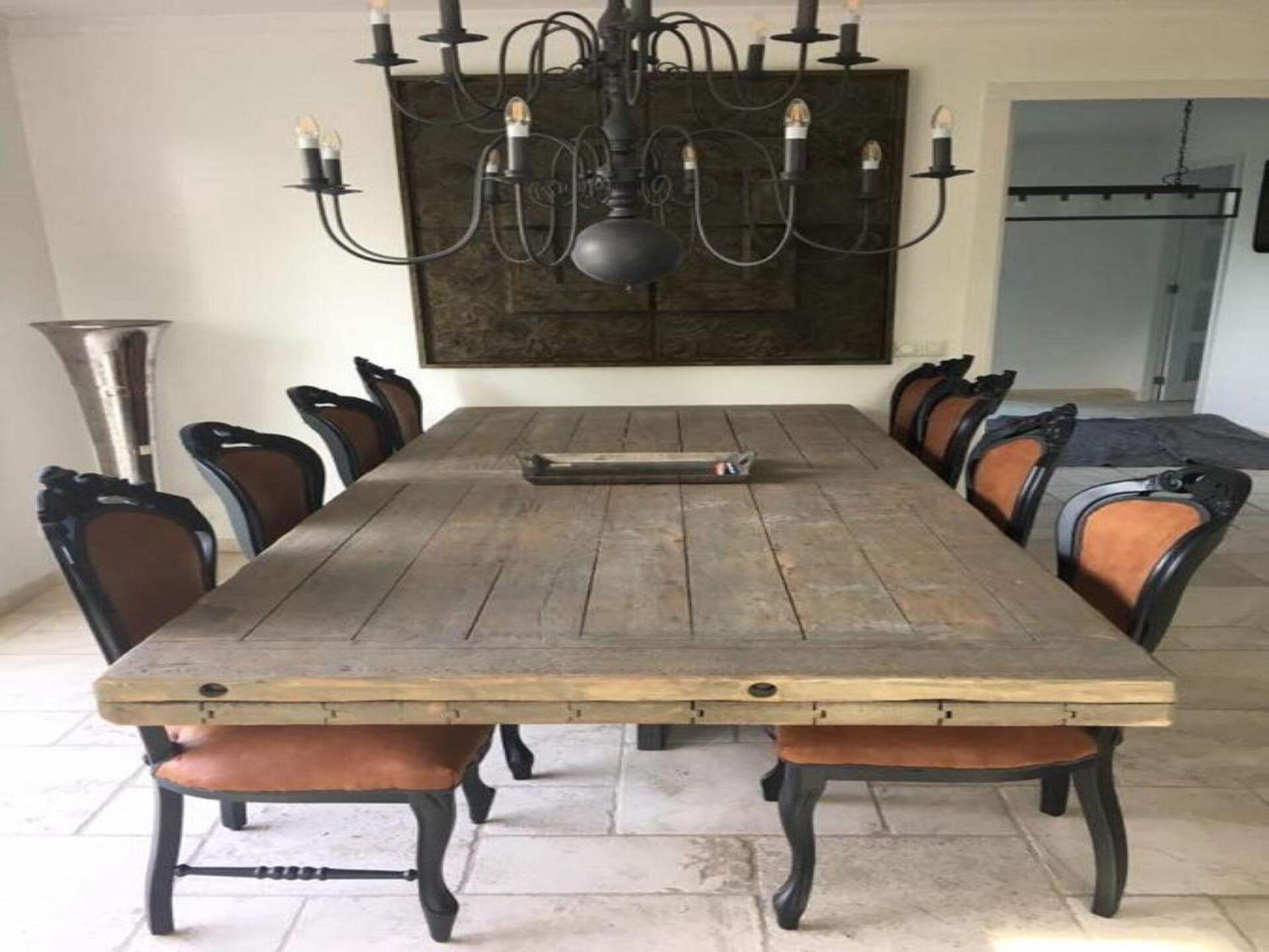 Villa Bosrijk: Luxe villa aan het Horsterwold voor 10 personen - foto 13