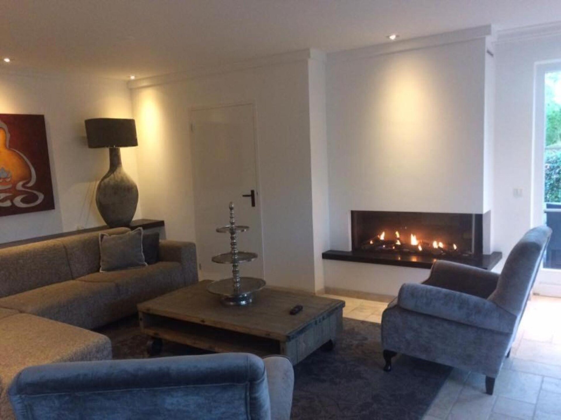 Villa Bosrijk: Luxe villa aan het Horsterwold voor 10 personen - foto 11