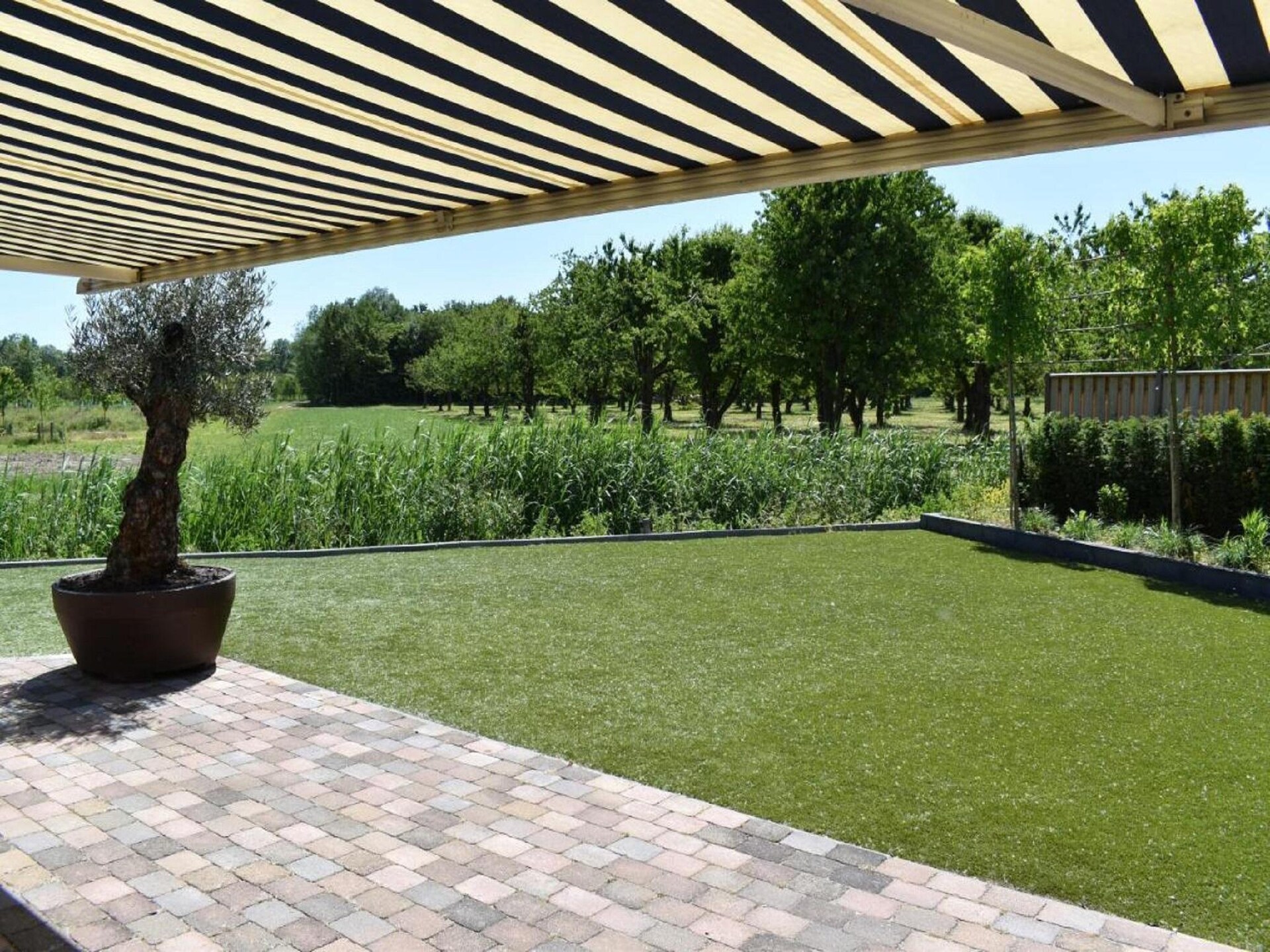 Villa Bosrijk: Luxe villa aan het Horsterwold voor 10 personen - foto 29