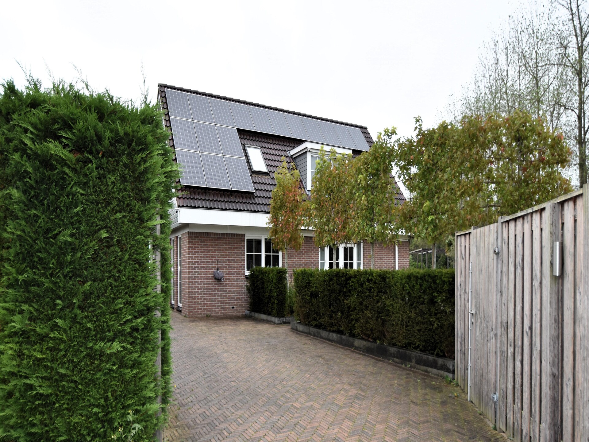 Villa Bosrijk: Luxe villa aan het Horsterwold voor 10 personen - foto 7