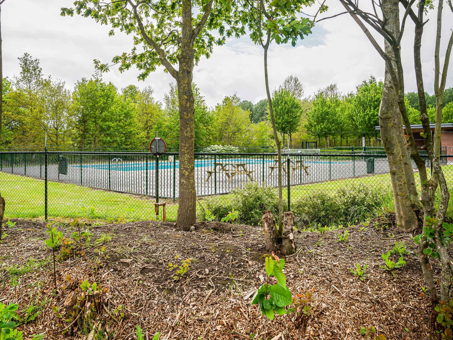 Villa Bosrijk: Luxe villa aan het Horsterwold voor 10 personen - foto 5