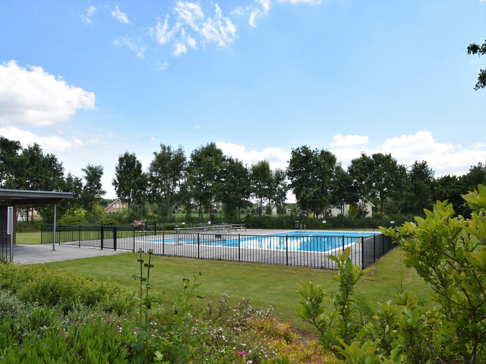 Villa Bosrijk: Luxe villa aan het Horsterwold voor 10 personen - foto 34