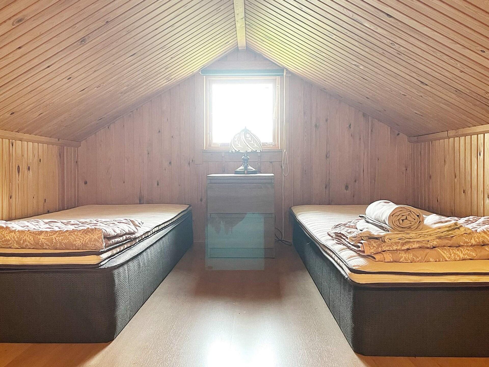 Knus vakantiehuis bij het strand in Simremarken, Trelleborg - foto 15