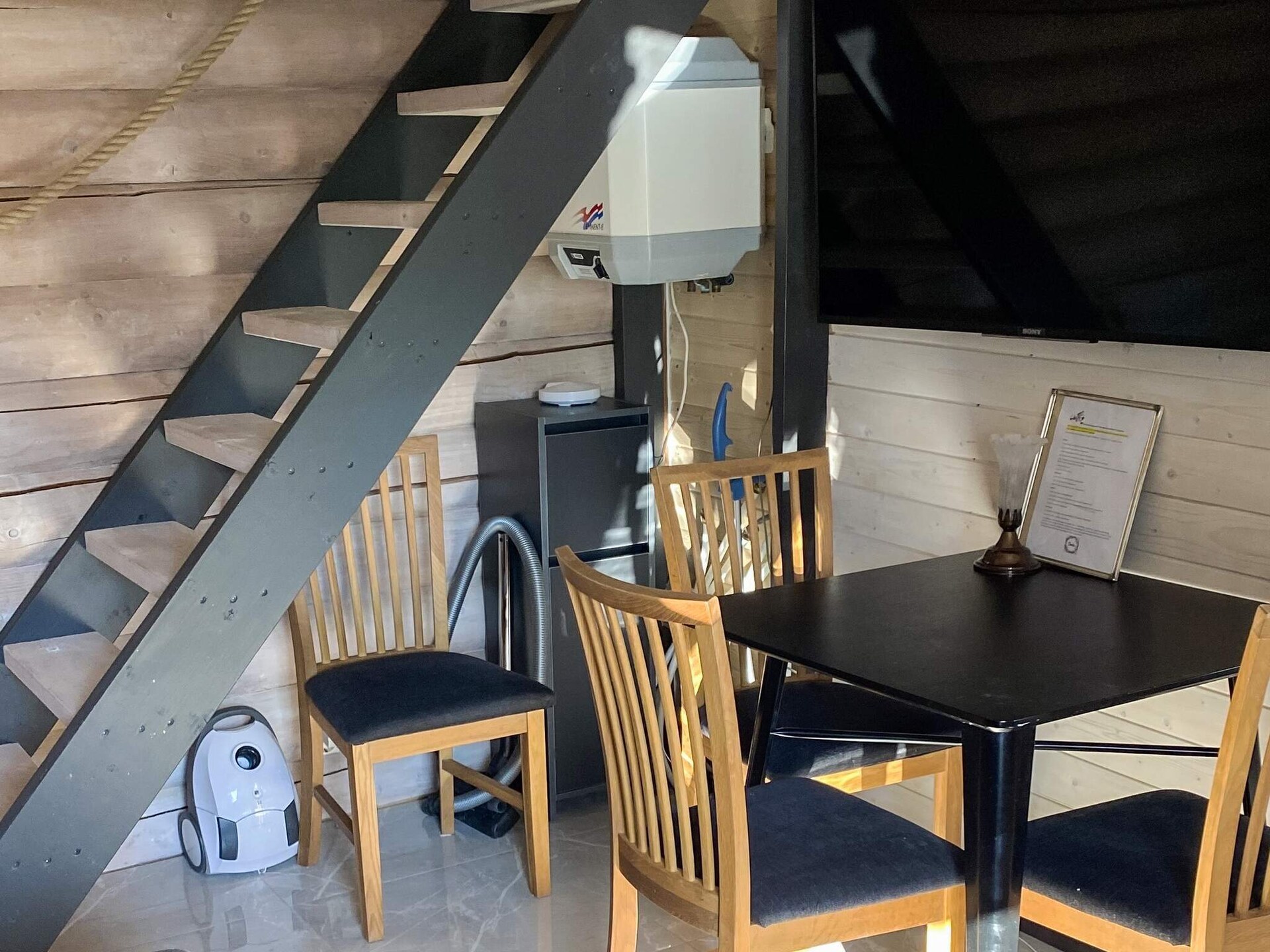 Knus vakantiehuis bij het strand in Simremarken, Trelleborg - foto 13