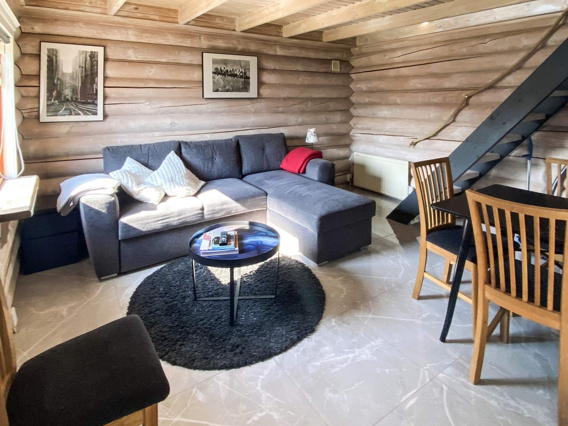 Knus vakantiehuis bij het strand in Simremarken, Trelleborg - foto 11