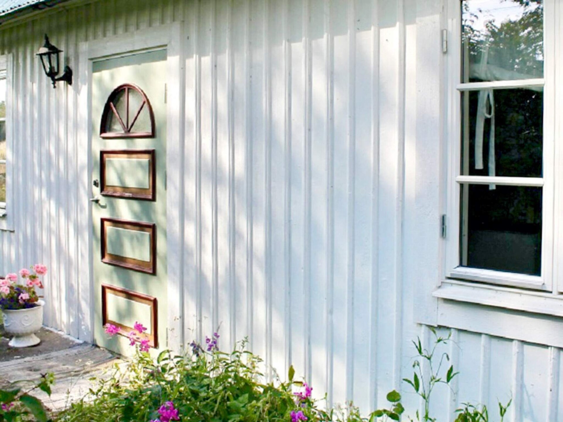 Landelijk vakantiehuis bij Köpingsvik met dieren en eigen tuin - foto 2