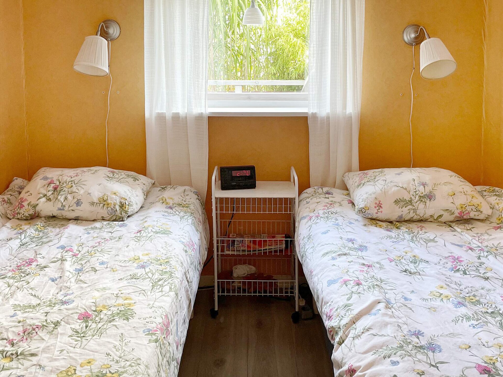 Zonovergoten vakantiehuis bij het strand van Sandviken, Sölvesborg - foto 18