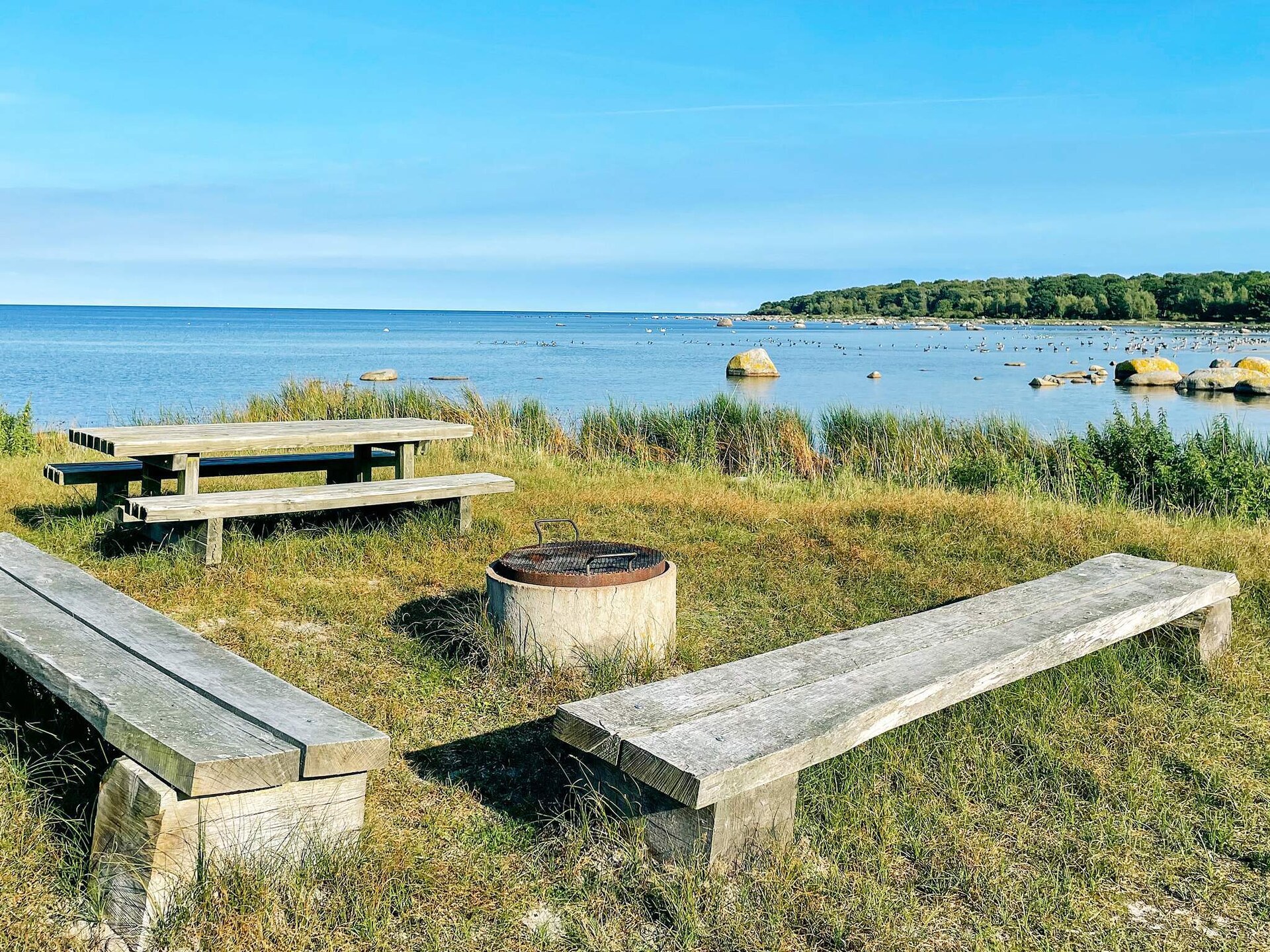 6-persoons vakantiehuis aan zee in Sölvesborg · 75 m² - foto 10