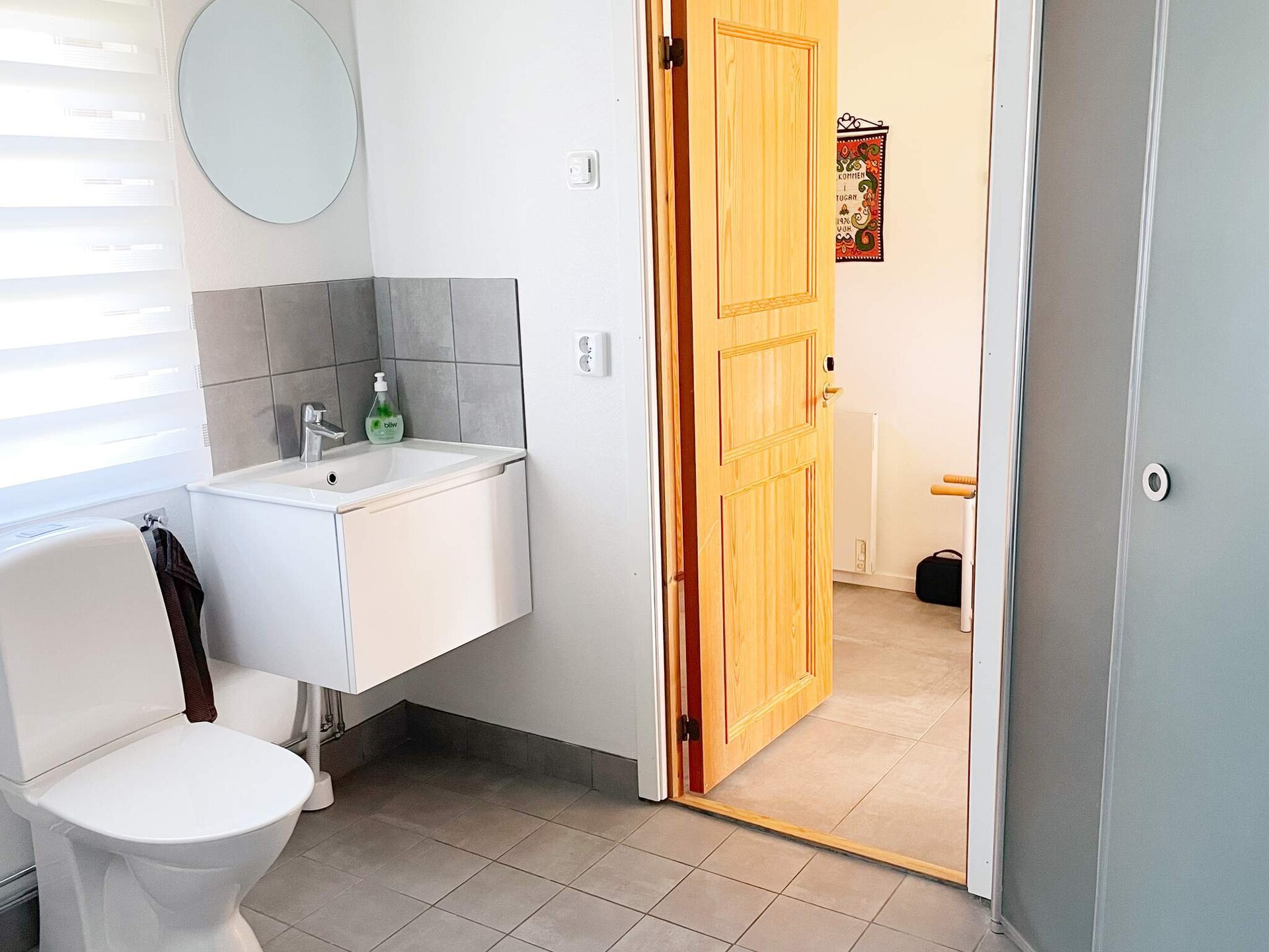 6-persoons vakantiehuis aan zee in Sölvesborg · 75 m² - foto 18