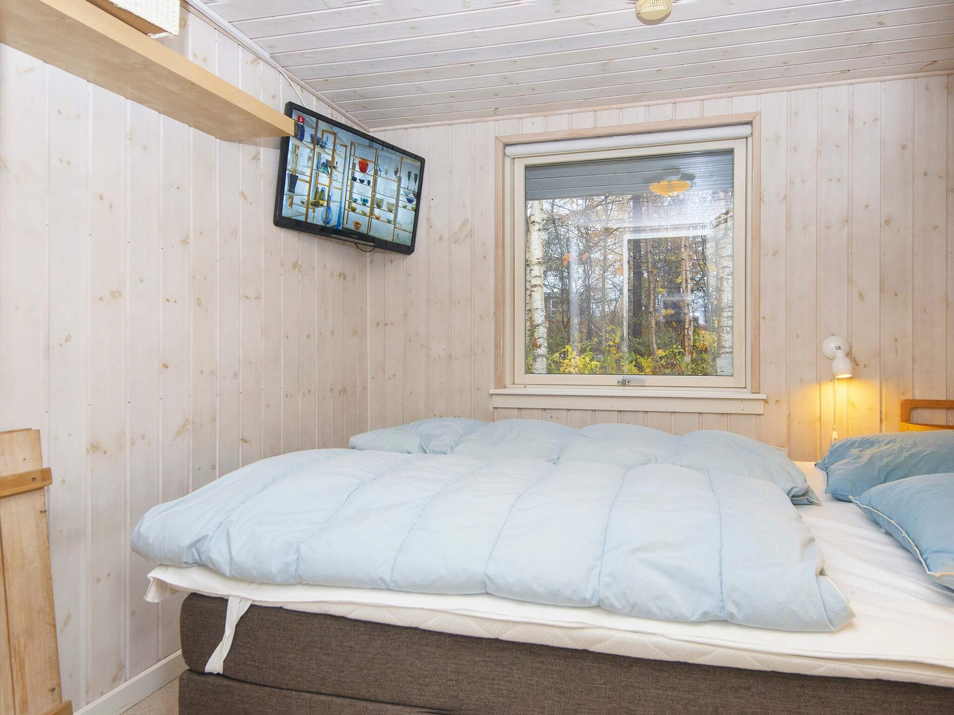Vrijstaand vakantiehuis aan Skjern Å in Kibæk, Denemarken - foto 26
