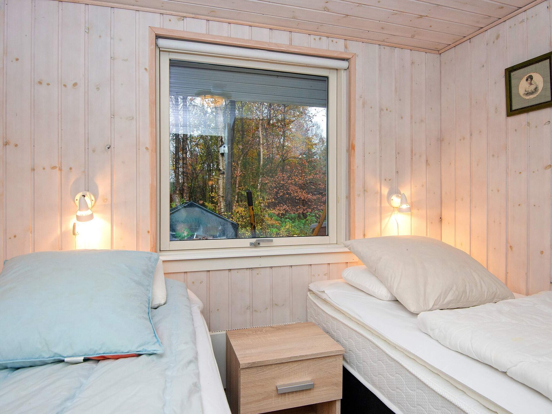 Vrijstaand vakantiehuis aan Skjern Å in Kibæk, Denemarken - foto 27