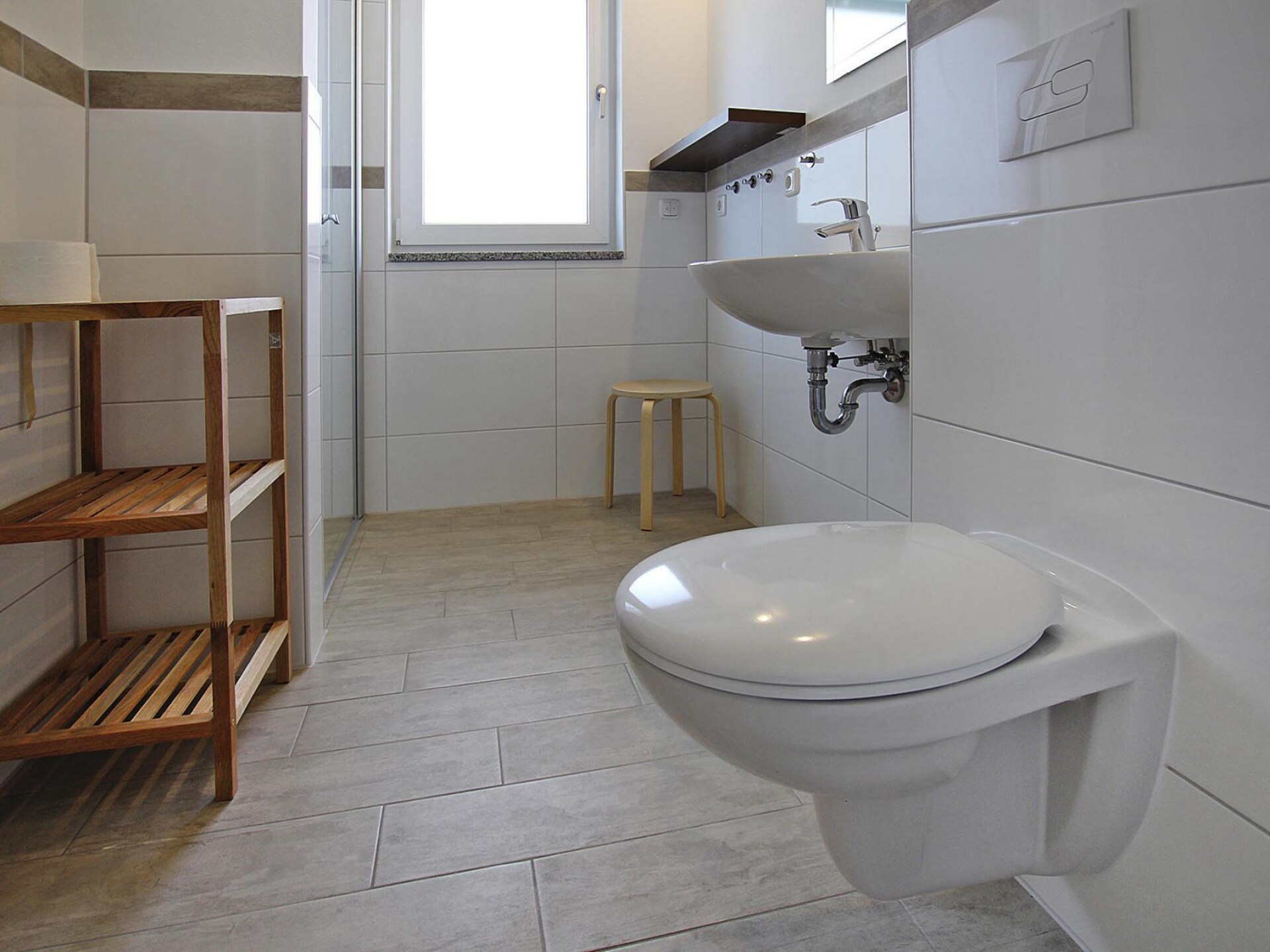 6-persoons appartement aan het meer in Plau am See - foto 12